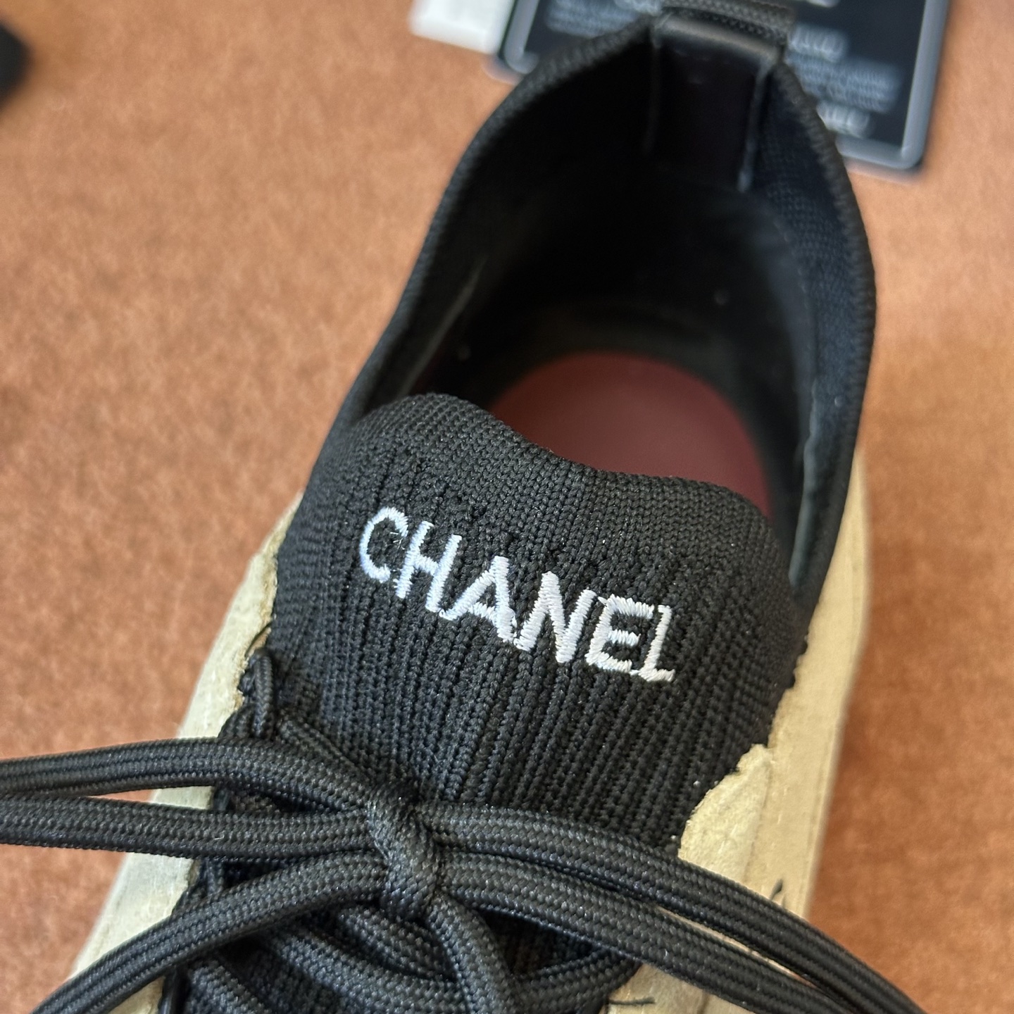 샤넬 신발 129361 Chanel Shoes 썸네일 이미지