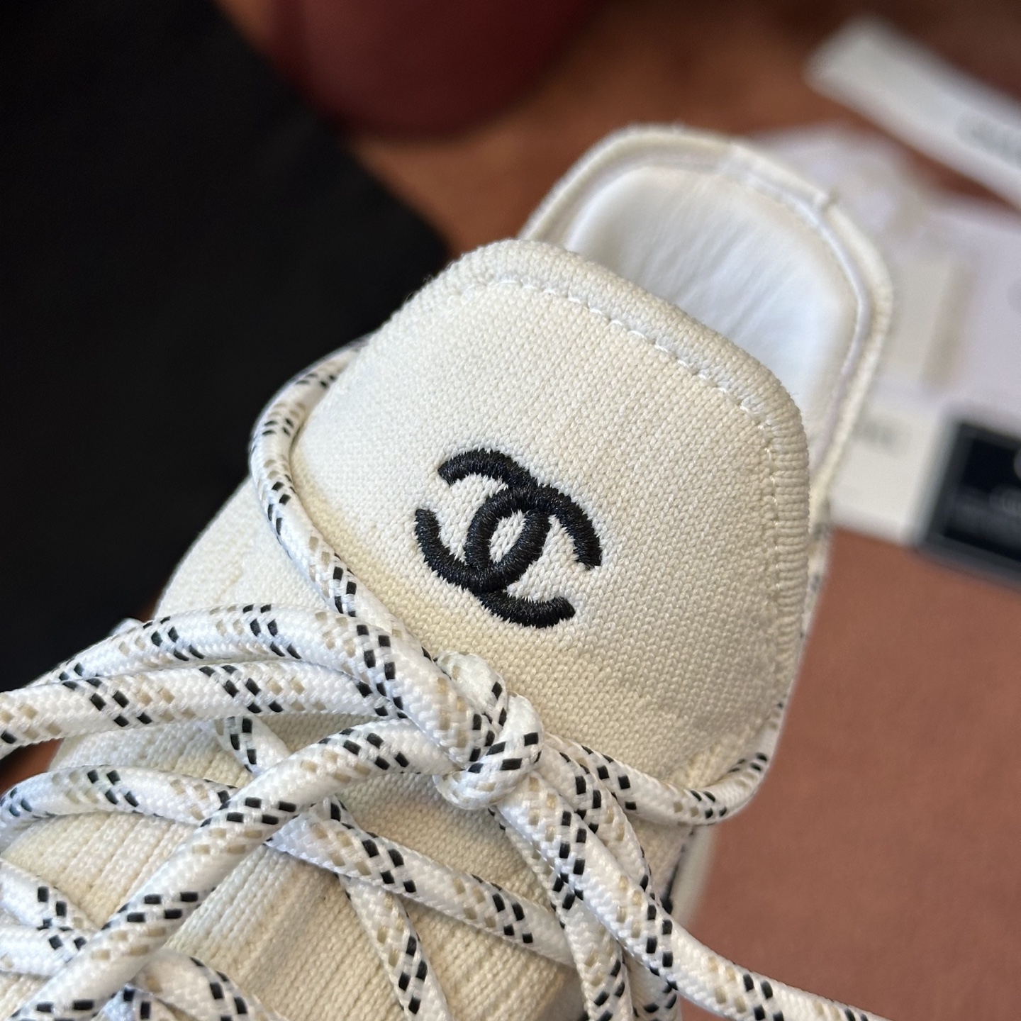 샤넬 신발 129360 Chanel Shoes 썸네일 이미지