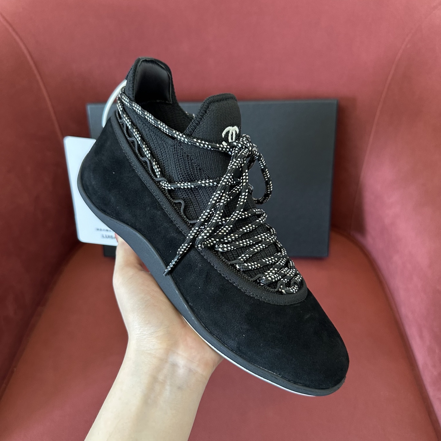 샤넬 신발 129359 Chanel Shoes 썸네일 이미지
