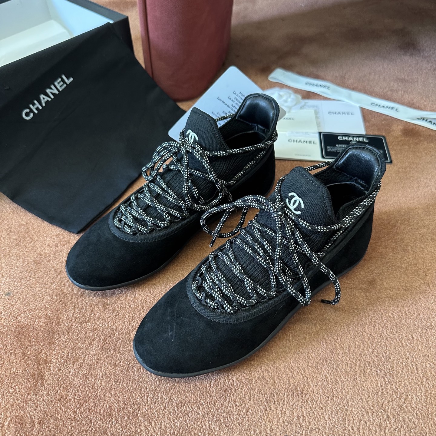 샤넬 신발 129359 Chanel Shoes 썸네일 이미지