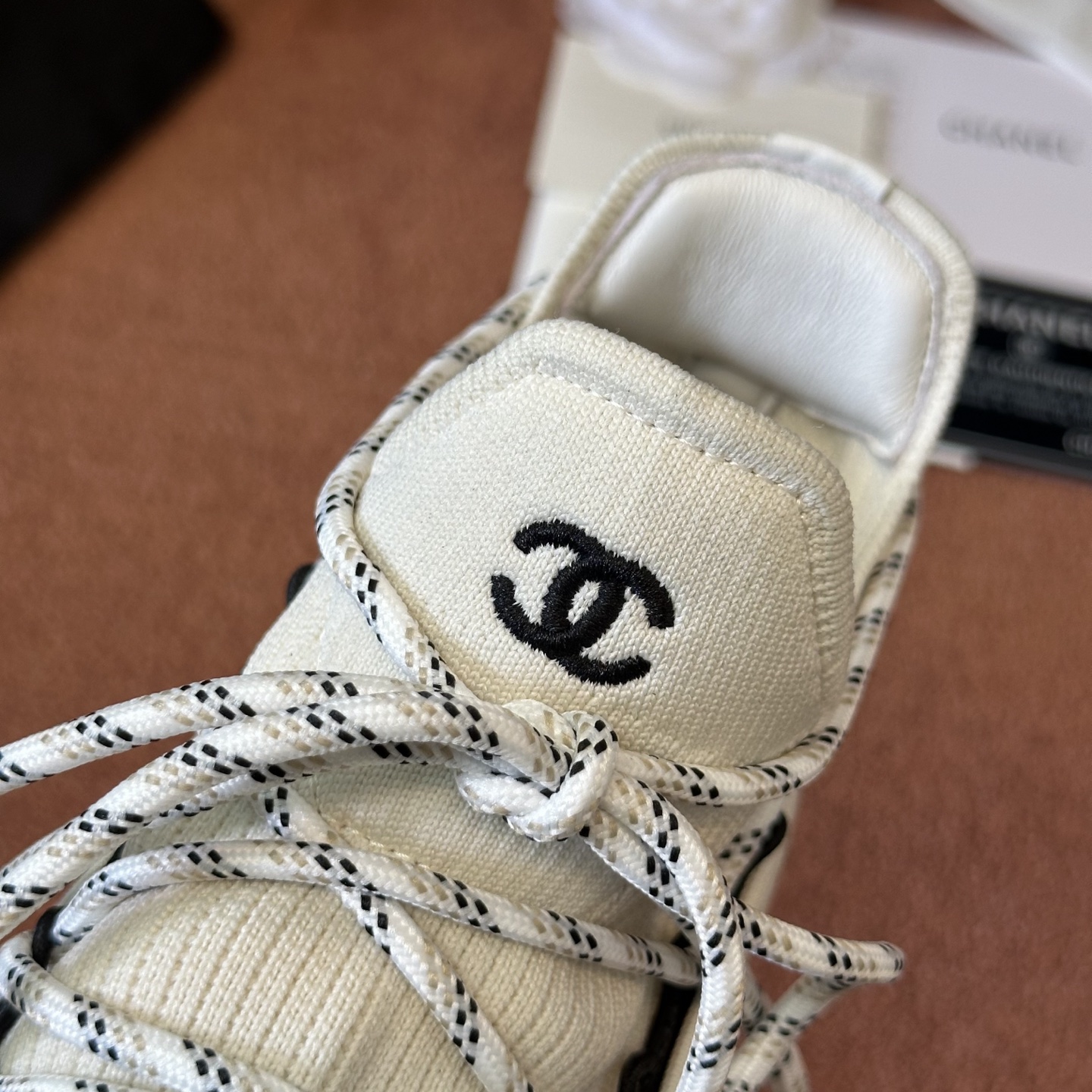 샤넬 신발 129358 Chanel Shoes 썸네일 이미지