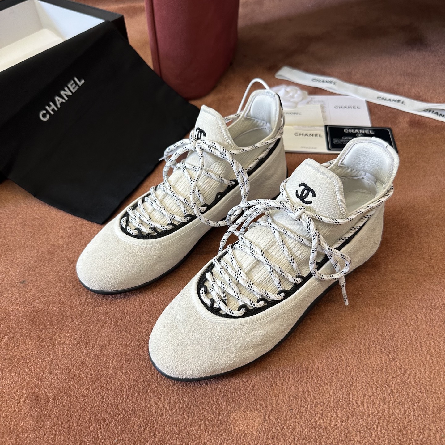 샤넬 신발 129358 Chanel Shoes 썸네일 이미지