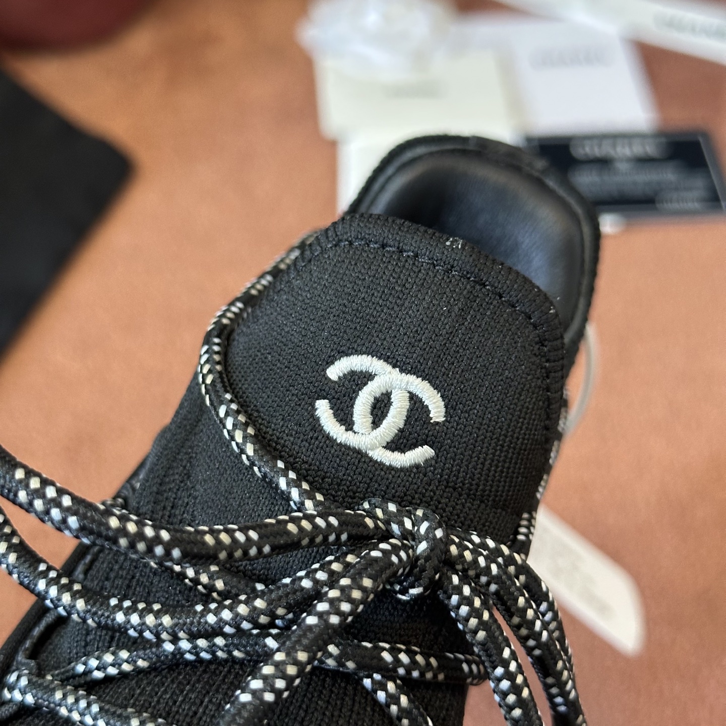샤넬 신발 129357 Chanel Shoes 썸네일 이미지