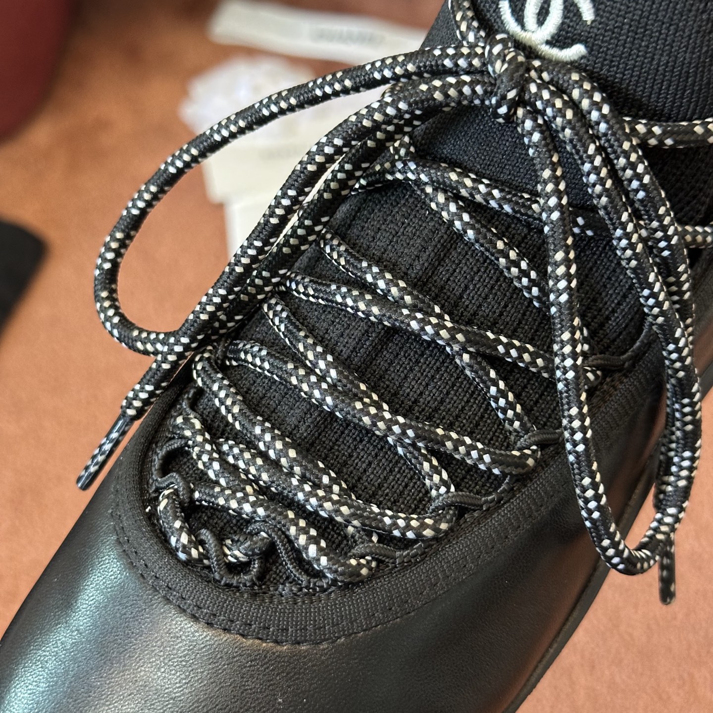 샤넬 신발 129357 Chanel Shoes 썸네일 이미지