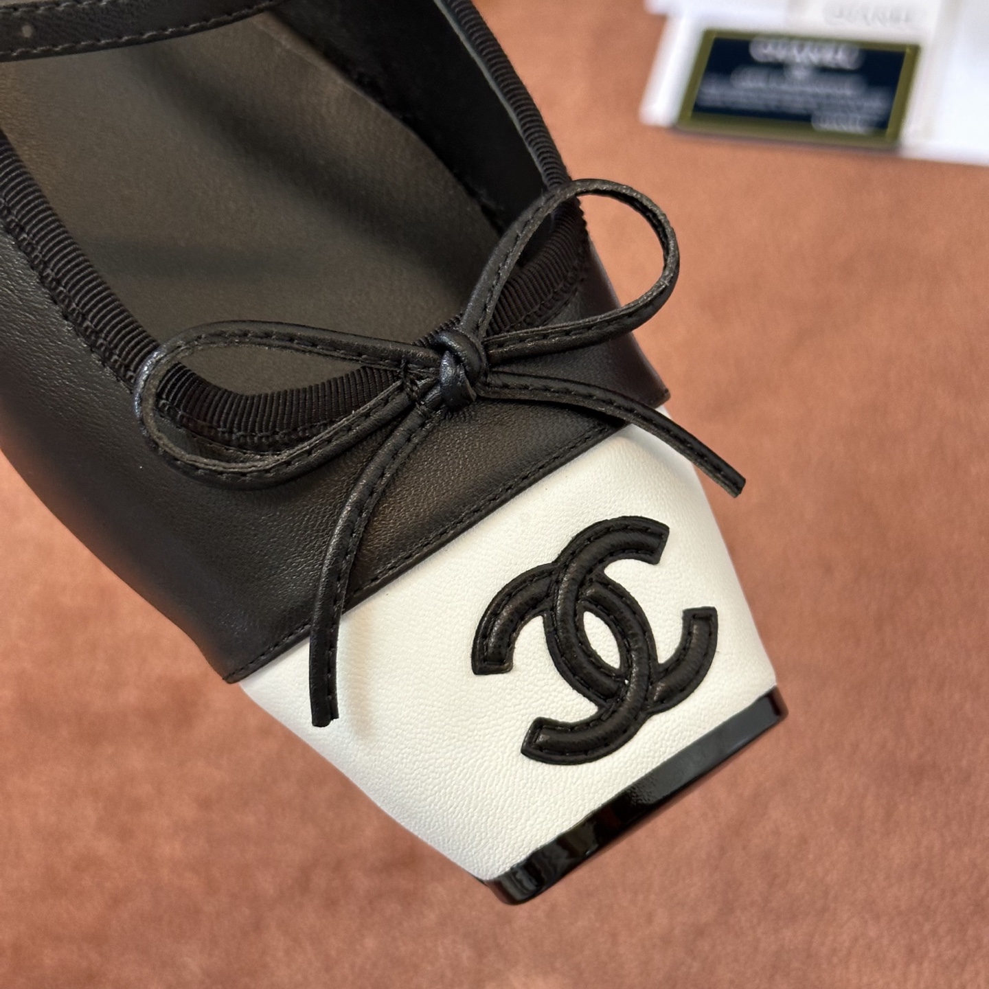 샤넬 신발 129355 Chanel Shoes 썸네일 이미지