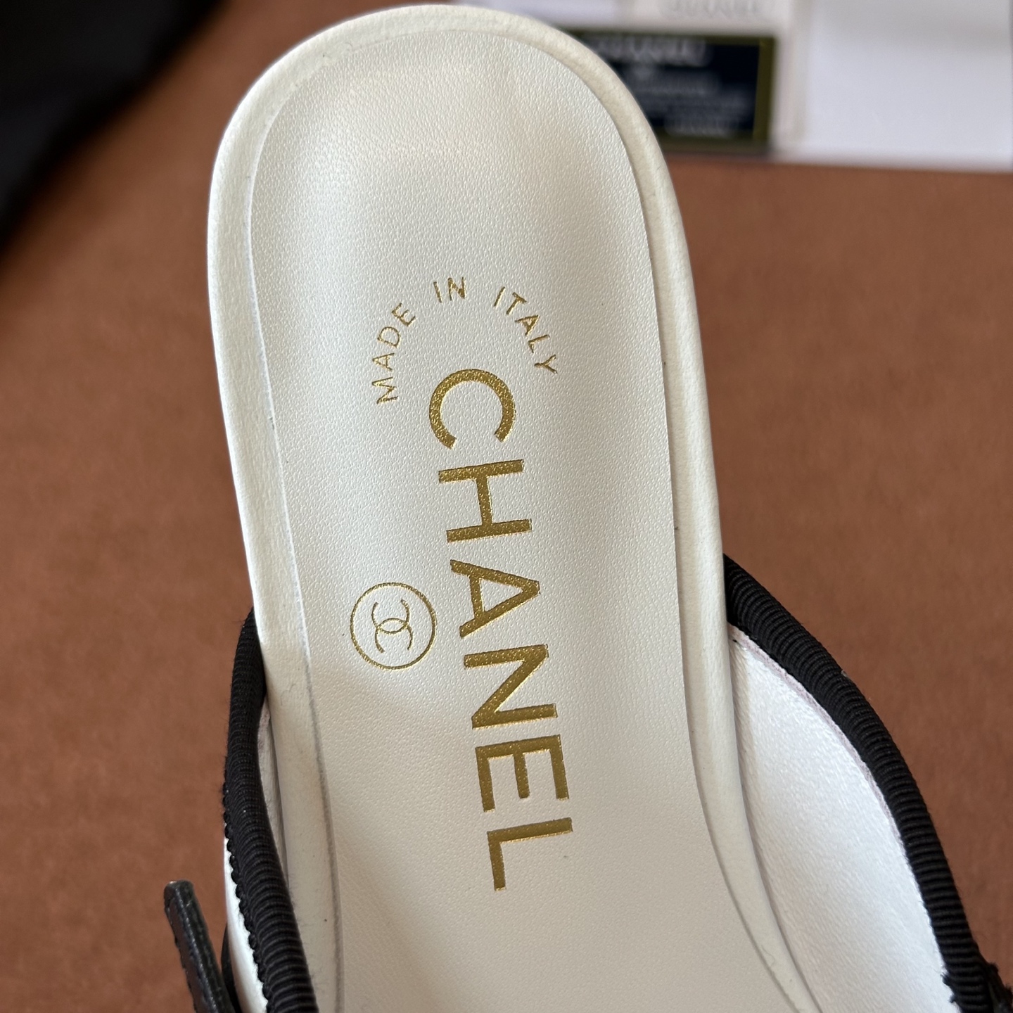 샤넬 신발 129353 Chanel Shoes 썸네일 이미지