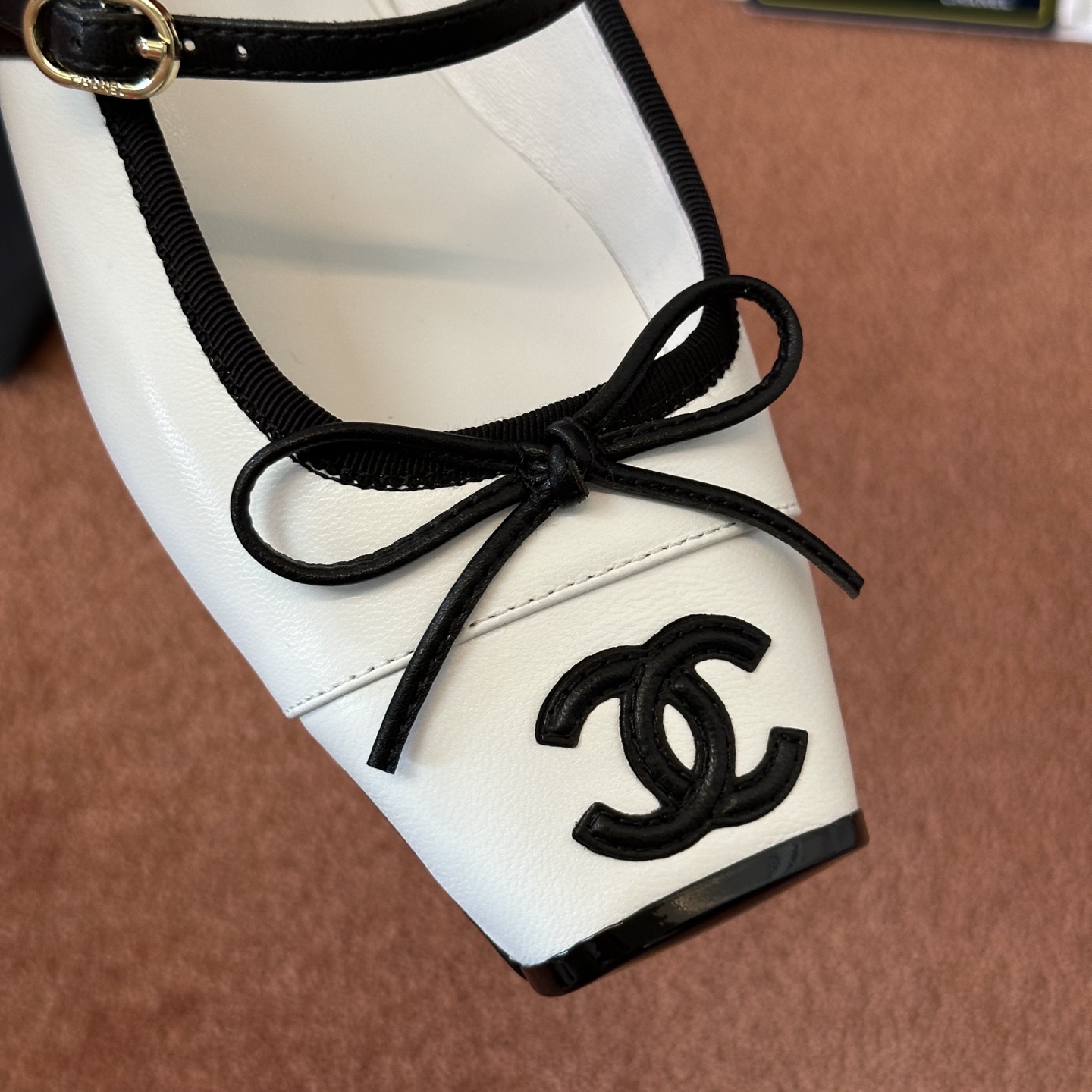 샤넬 신발 129353 Chanel Shoes 썸네일 이미지