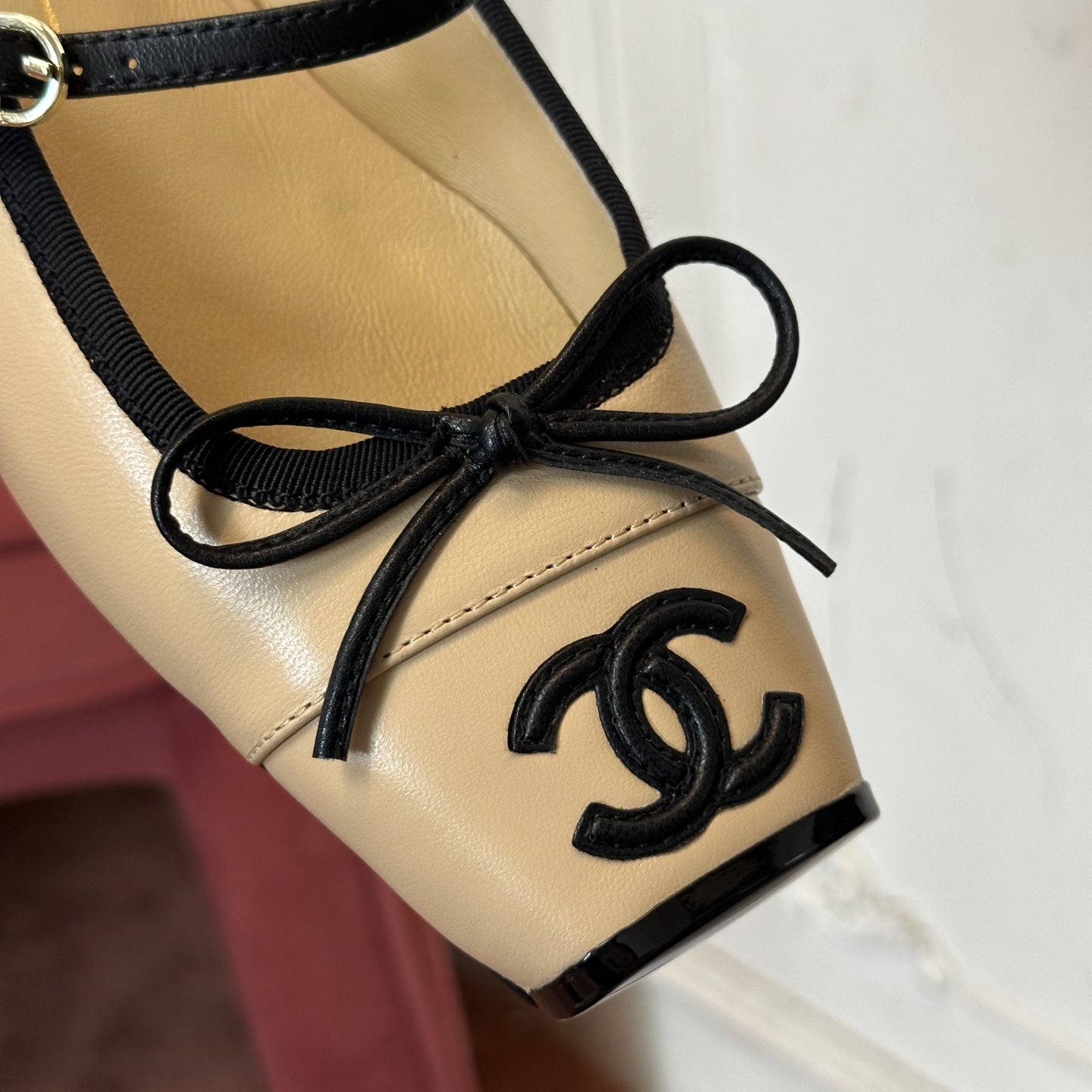 샤넬 신발 129352 Chanel Shoes 썸네일 이미지
