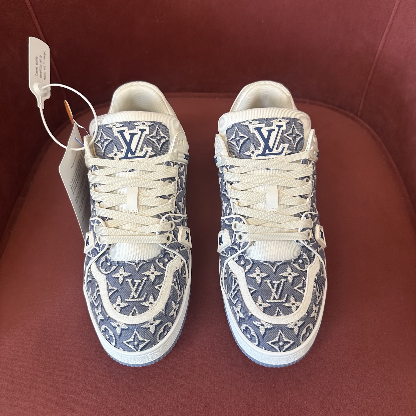 루이비통 신발 116116 Louis Vuitton Shoes