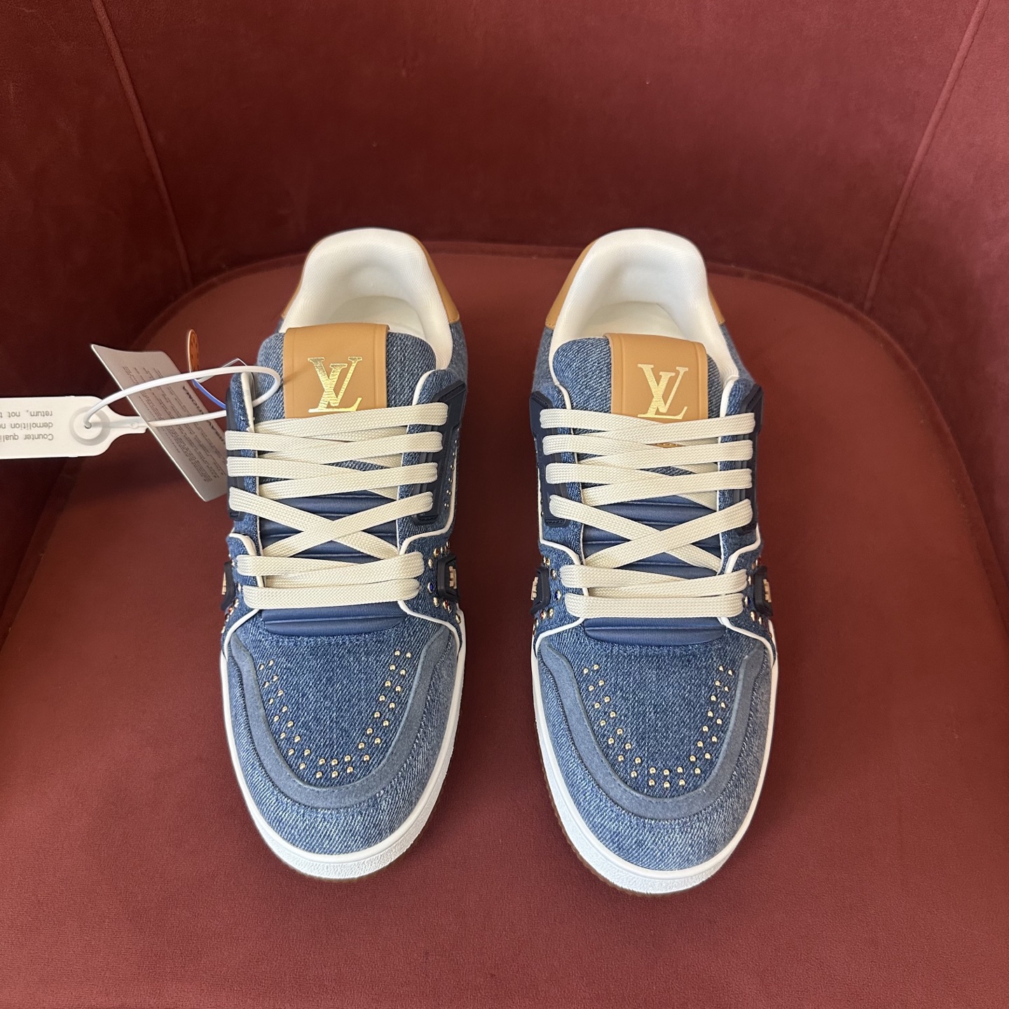 루이비통 신발 116115 Louis Vuitton Shoes