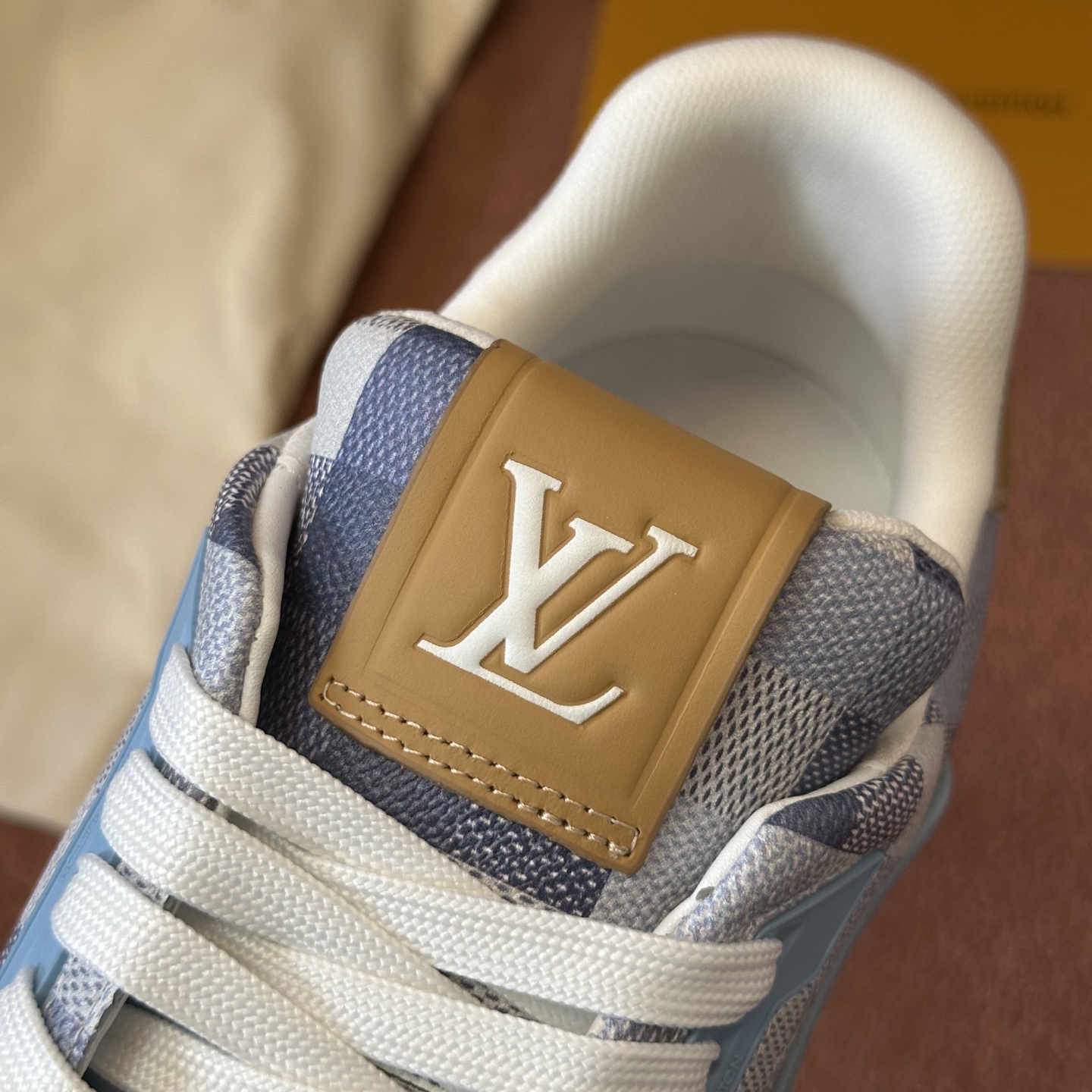 루이비통 신발 129346 Louis Vuitton Shoes 썸네일 이미지