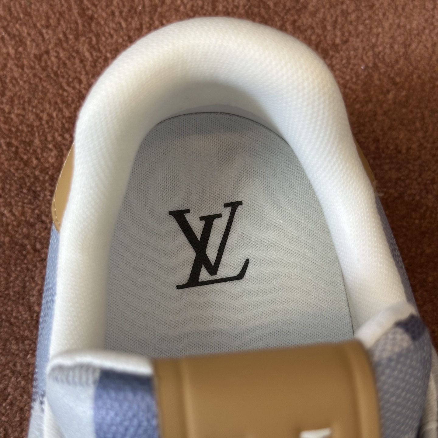 루이비통 신발 129346 Louis Vuitton Shoes 썸네일 이미지