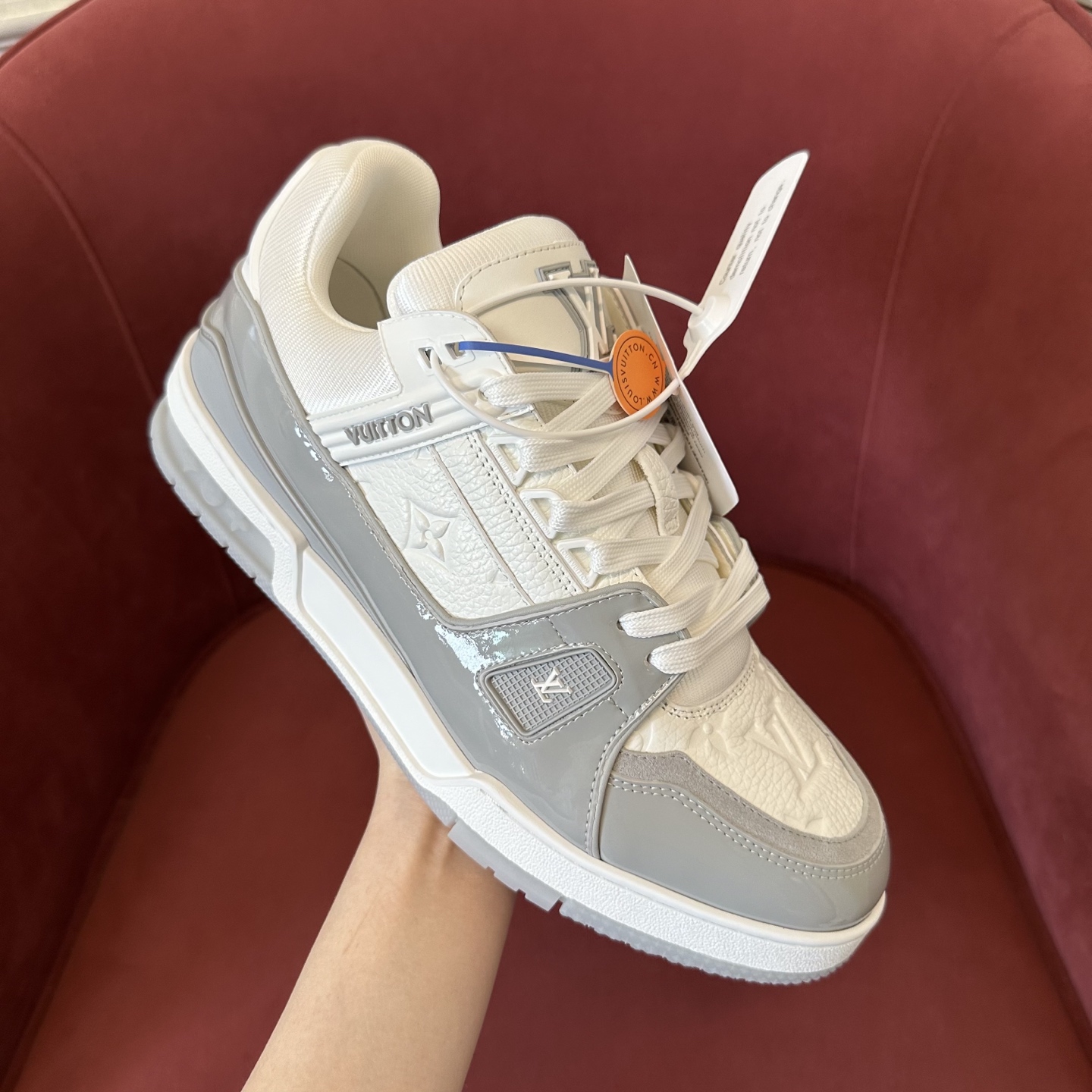 루이비통 신발 129345 Louis Vuitton Shoes 썸네일 이미지