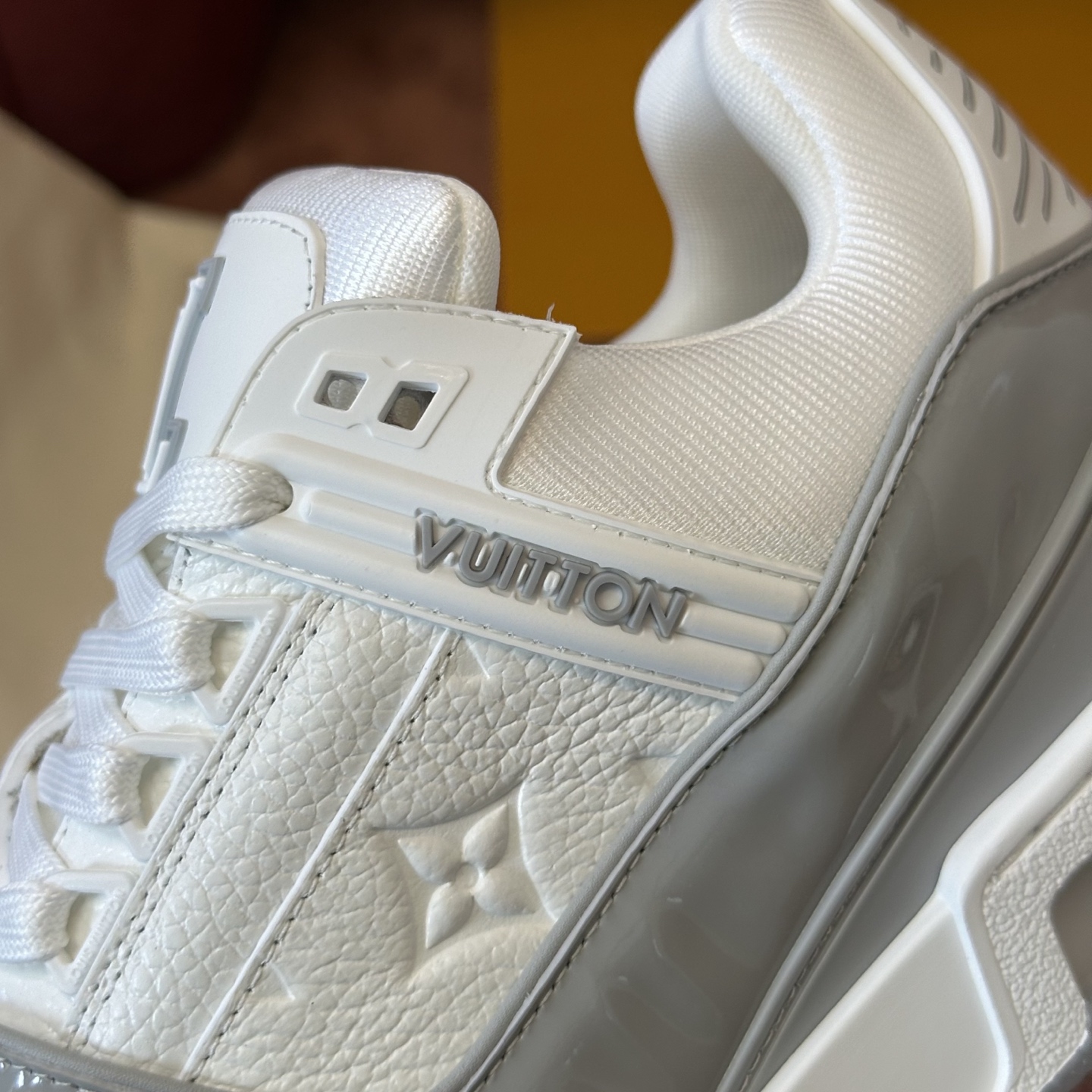 루이비통 신발 129345 Louis Vuitton Shoes 썸네일 이미지