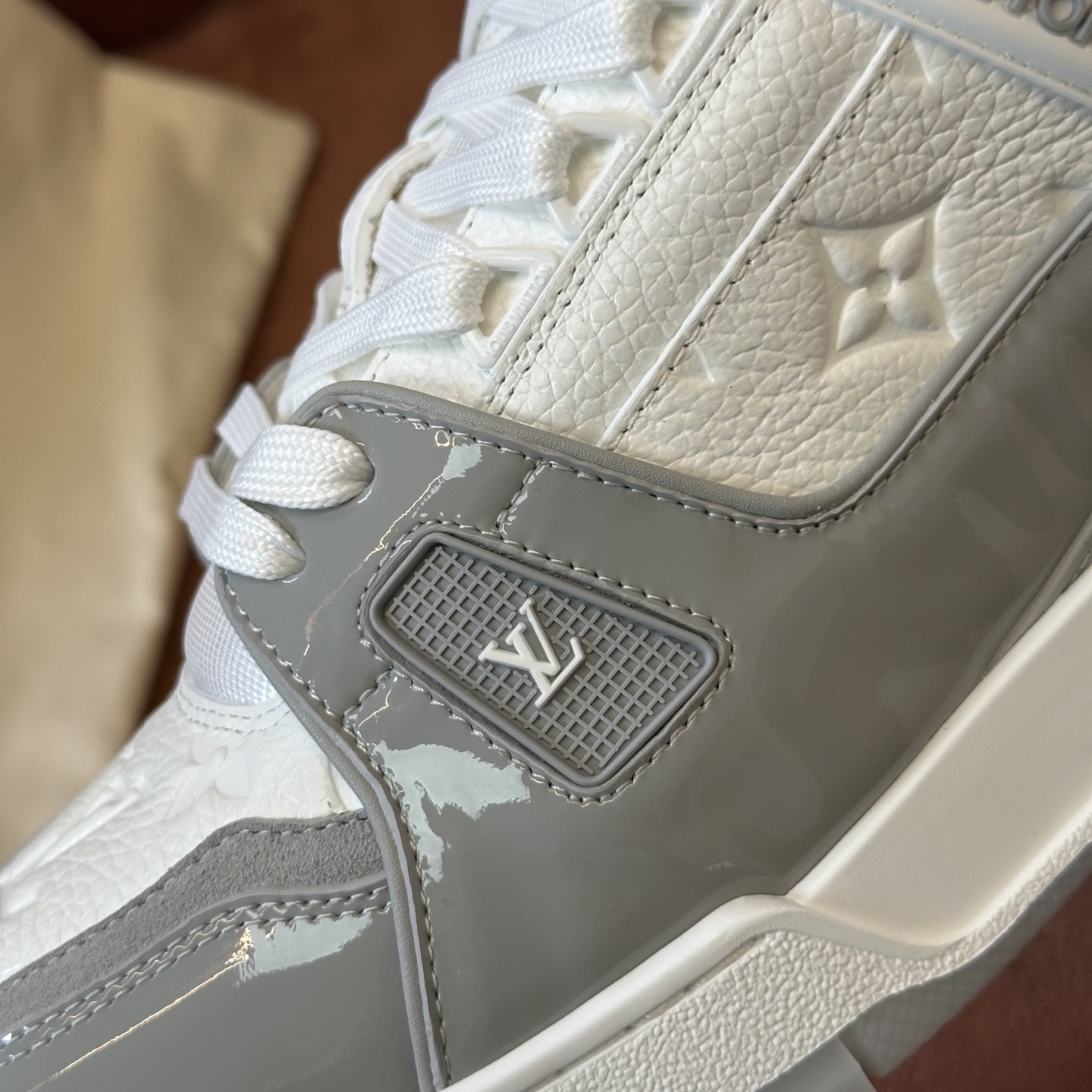 루이비통 신발 129345 Louis Vuitton Shoes 썸네일 이미지