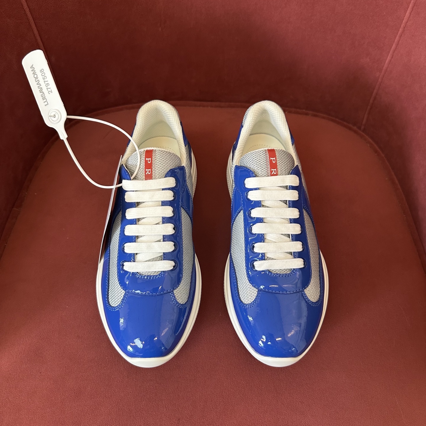 프라다 신발 122201 Prada Shoes