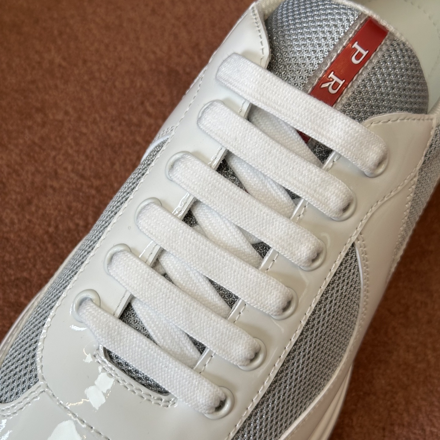 프라다 신발 129335 Prada Shoes 썸네일 이미지