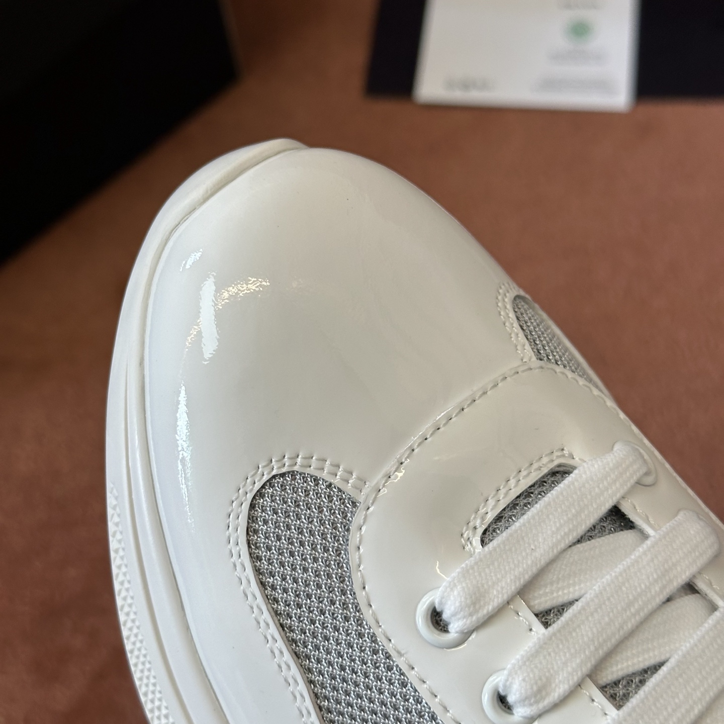 프라다 신발 129335 Prada Shoes 썸네일 이미지