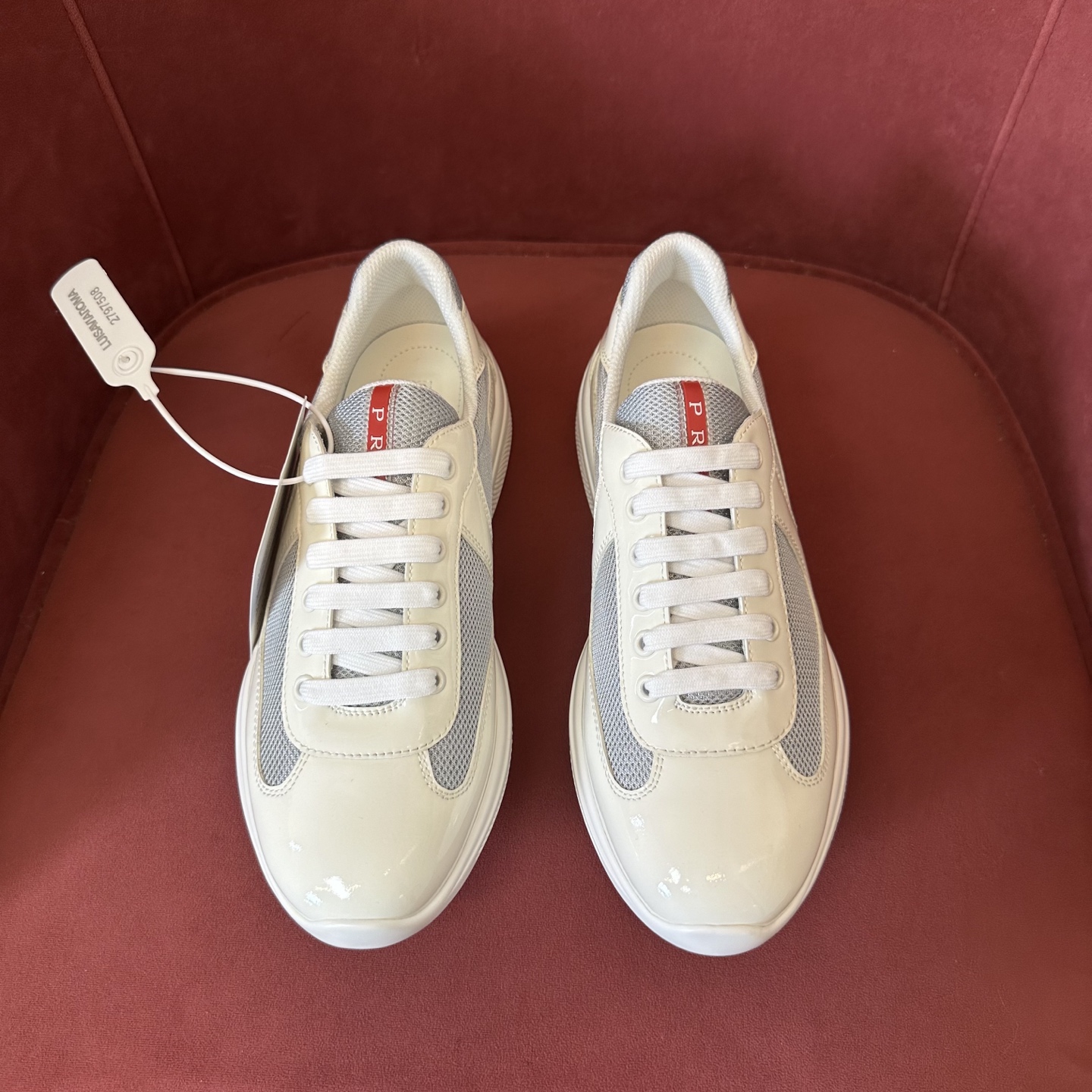 프라다 신발 122189 Prada Shoes