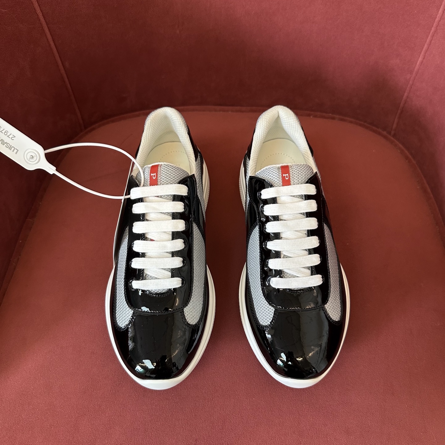프라다 신발 122187 Prada Shoes