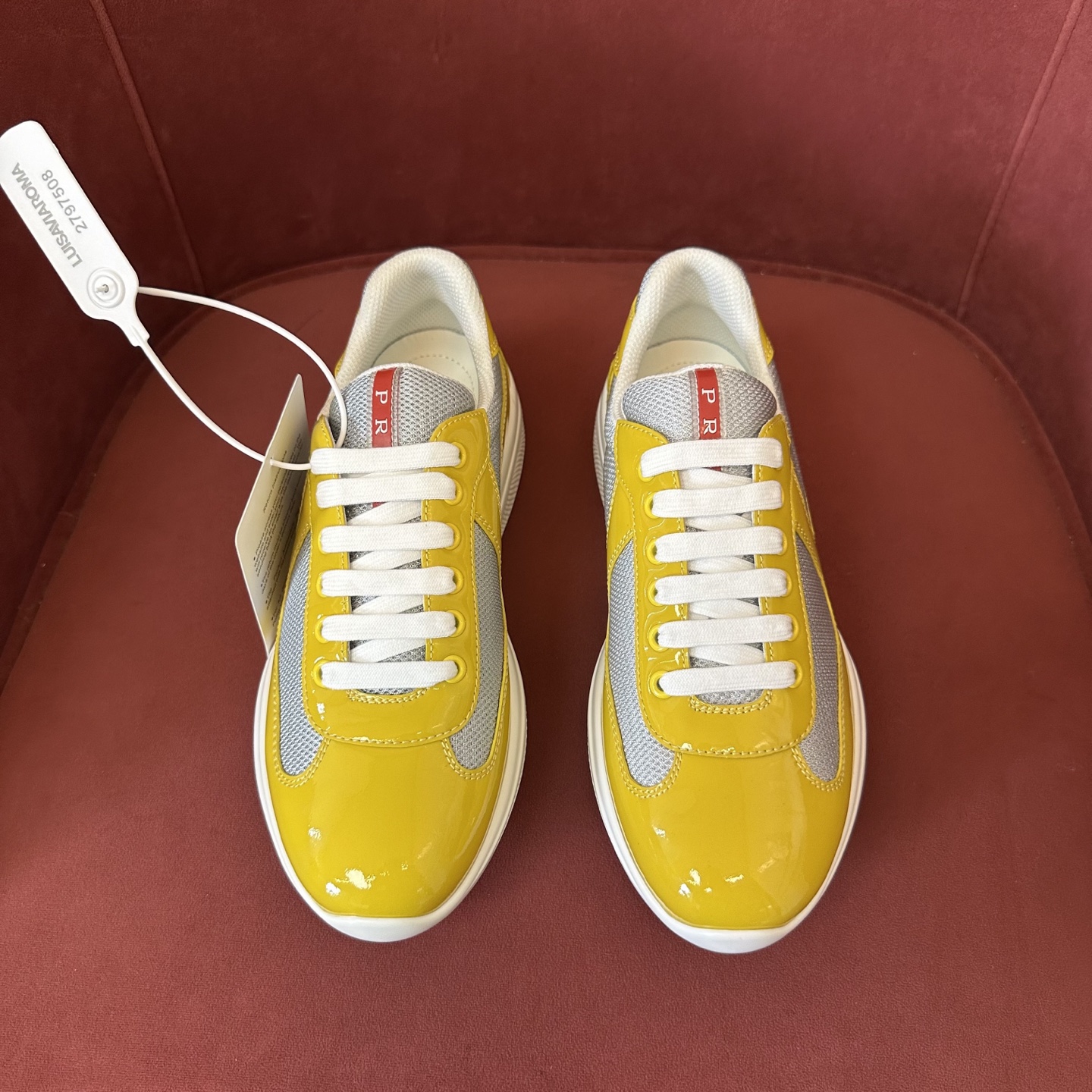 프라다 신발 122185 Prada Shoes