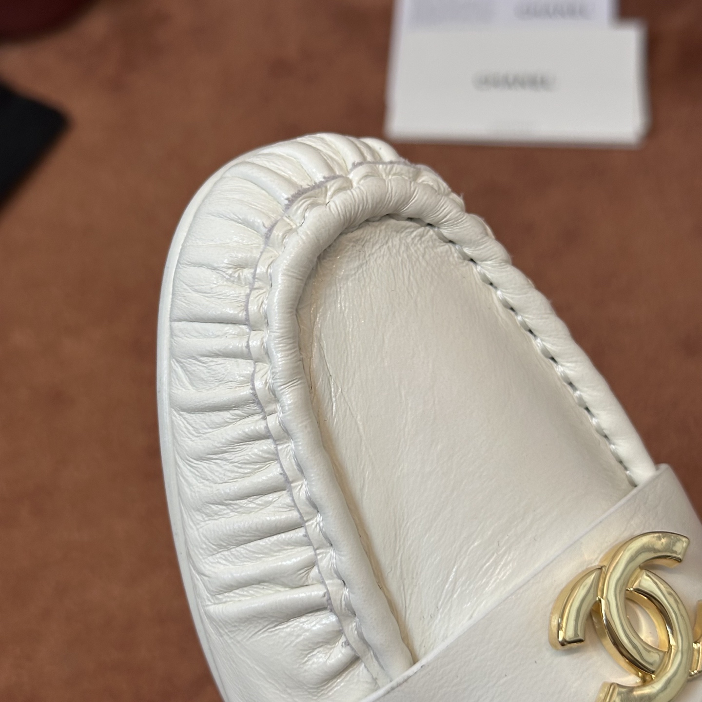 샤넬 신발 129317 Chanel Shoes 썸네일 이미지