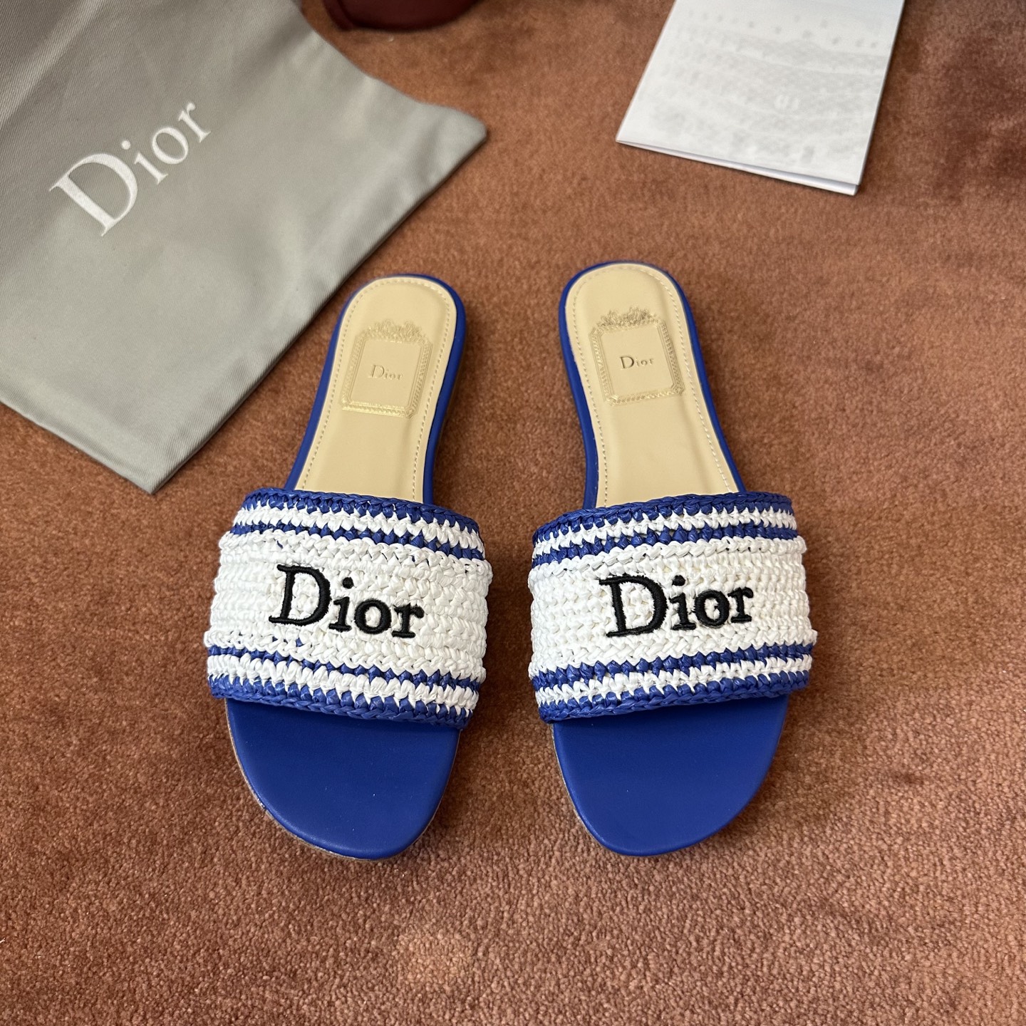디올 신발 129313 Dior Shoes