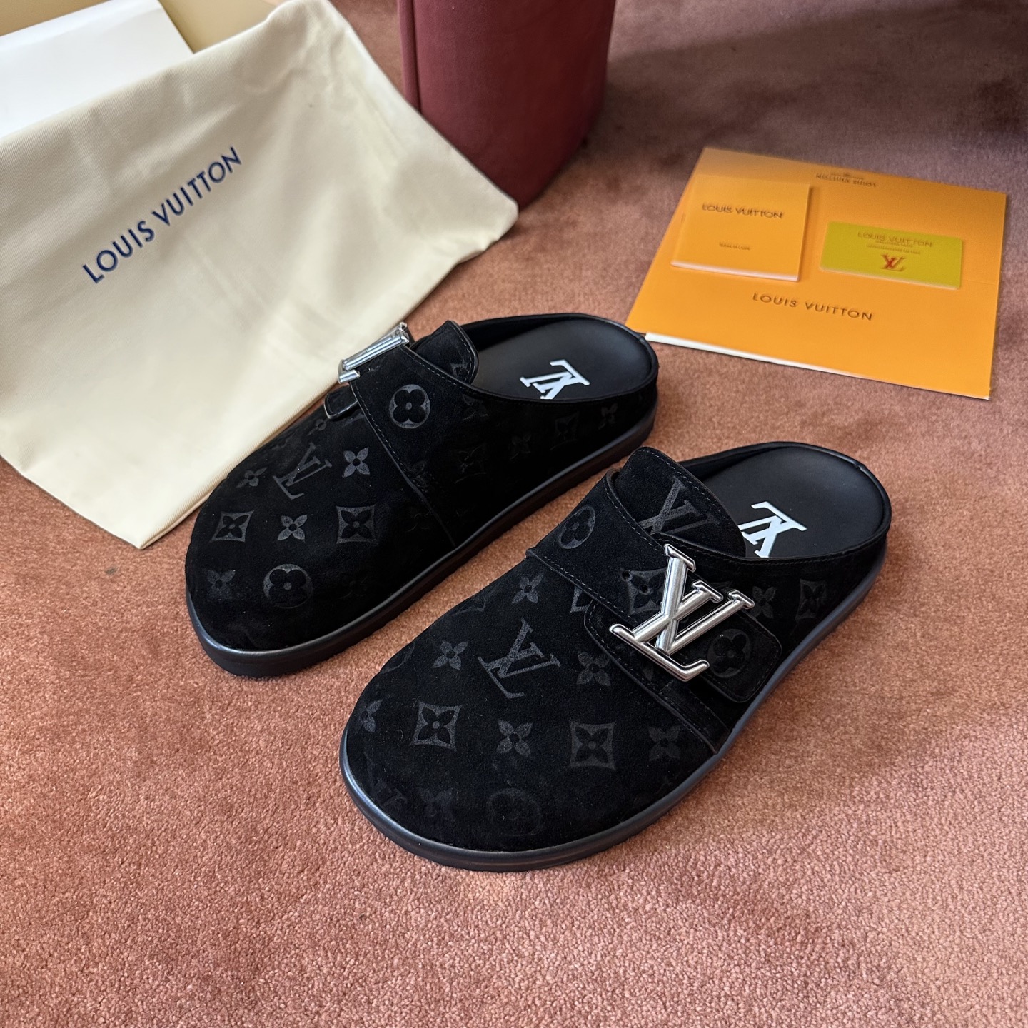 루이비통 신발 129311 Louis Vuitton Shoes 썸네일 이미지