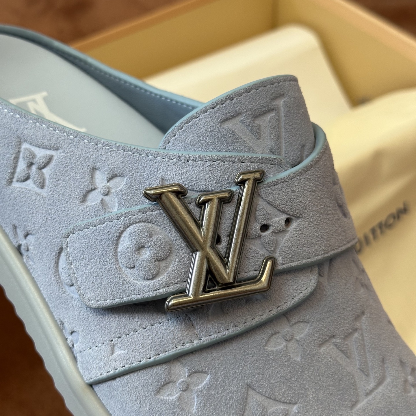 루이비통 신발 129309 Louis Vuitton Shoes 썸네일 이미지