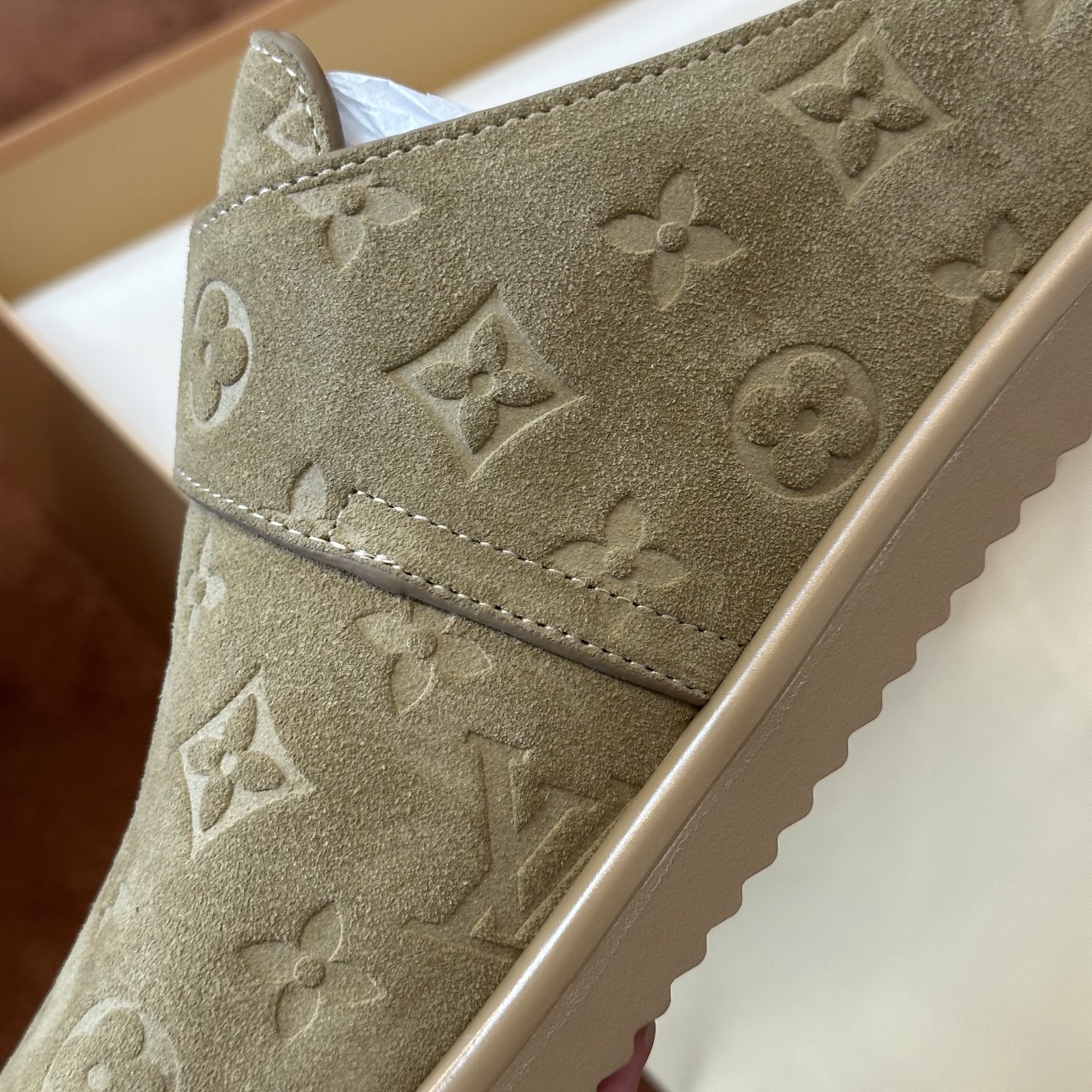 루이비통 신발 129308 Louis Vuitton Shoes 썸네일 이미지
