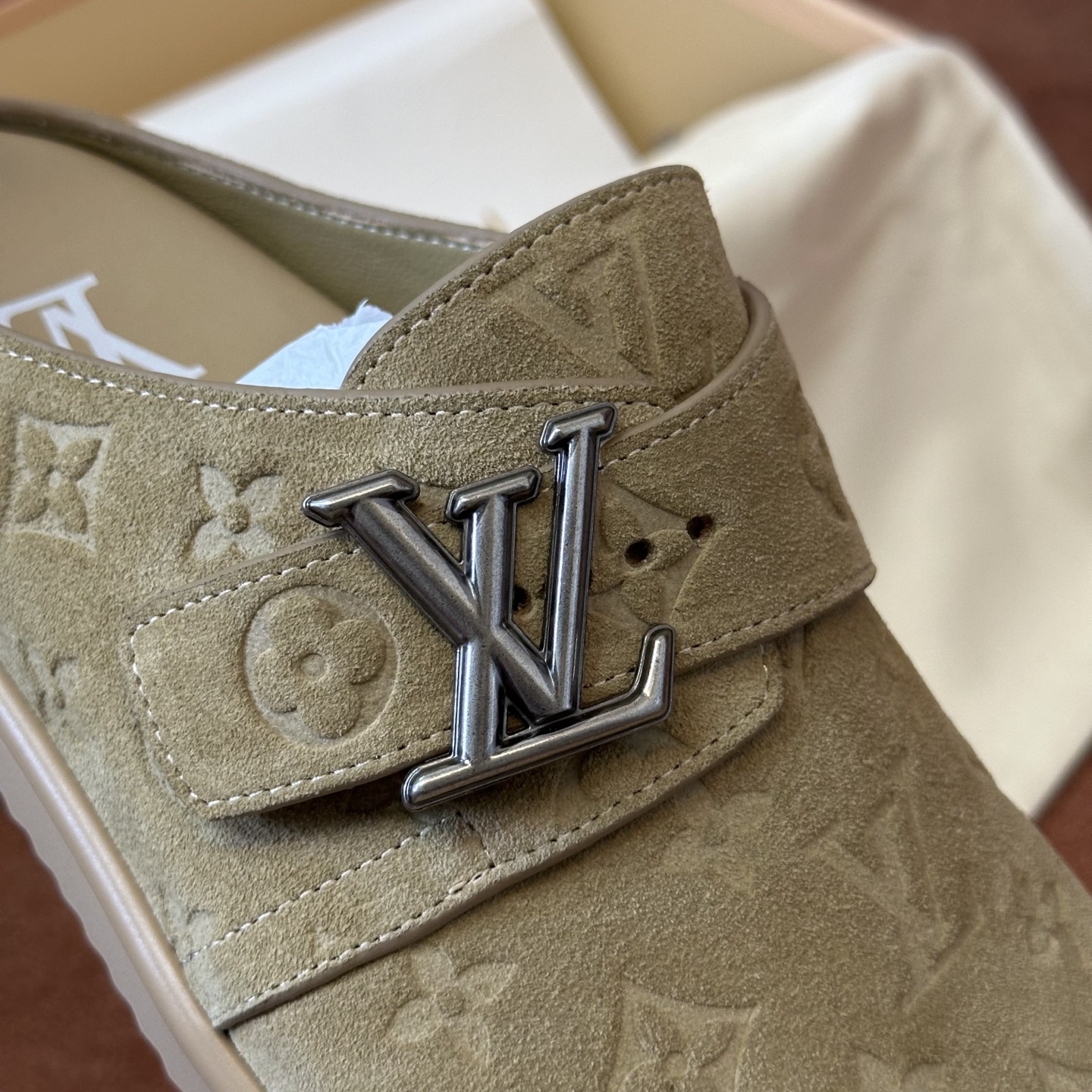 루이비통 신발 129308 Louis Vuitton Shoes 썸네일 이미지