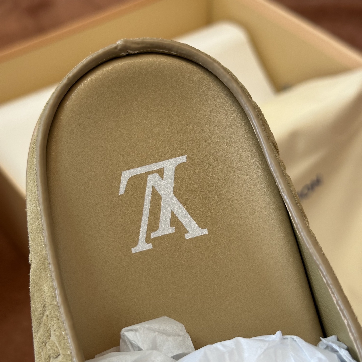 루이비통 신발 129308 Louis Vuitton Shoes 썸네일 이미지