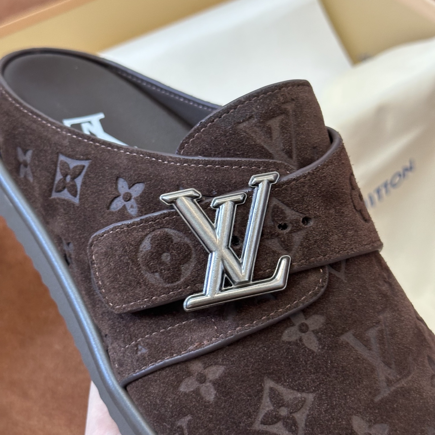 루이비통 신발 129307 Louis Vuitton Shoes 썸네일 이미지