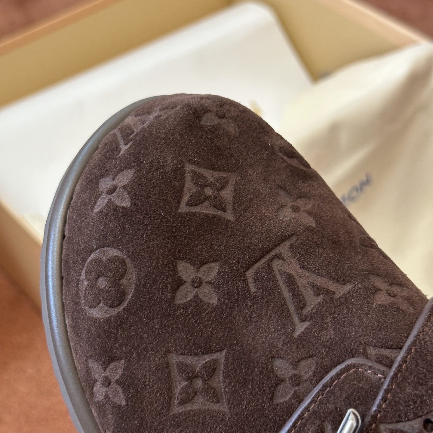 루이비통 신발 129307 Louis Vuitton Shoes 썸네일 이미지