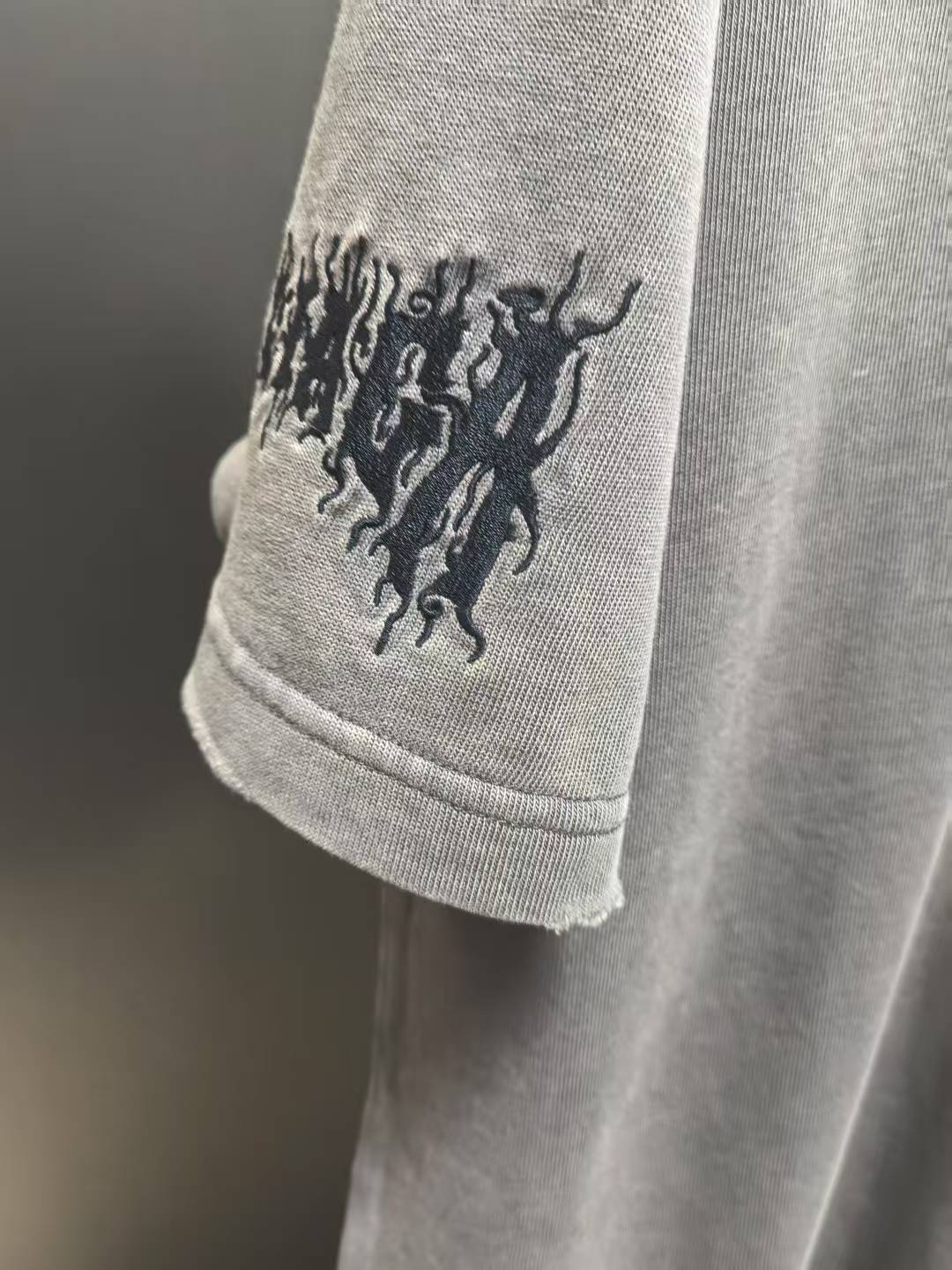 BALENCIAGA мужчина Высокая версия — photo 7