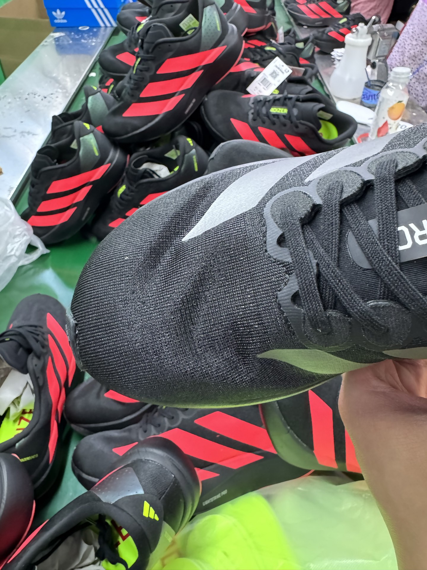 Adidas Adizero Evo SL Lightweight Running Shoes - Enhanced Breathability 4 i1742372372722 1169 0 3