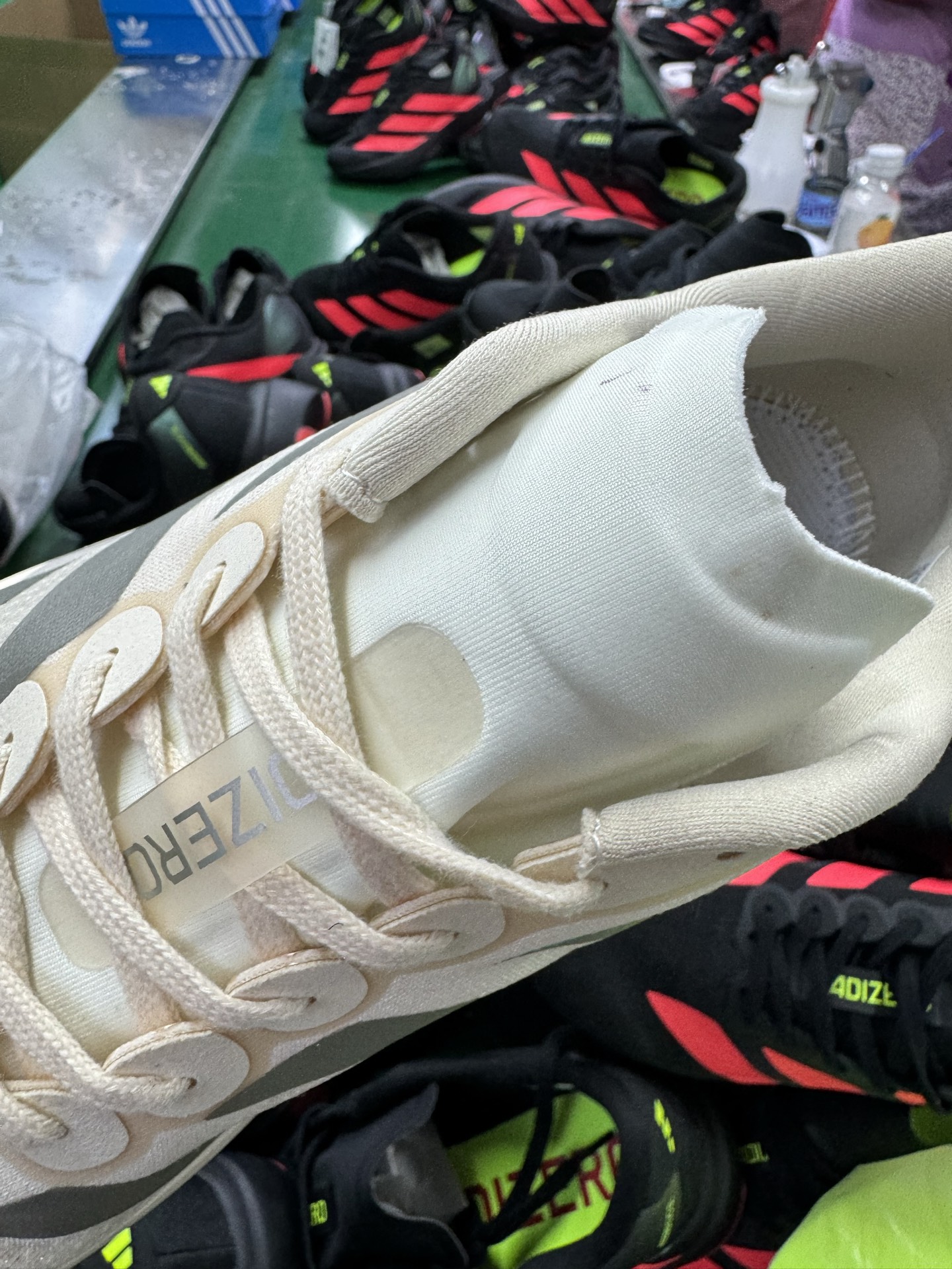 Adidas Adizero Evo SL Running Shoes - Lightweight & Breathable, Sizes 36-45 6 i1742373413081 5679 0 4