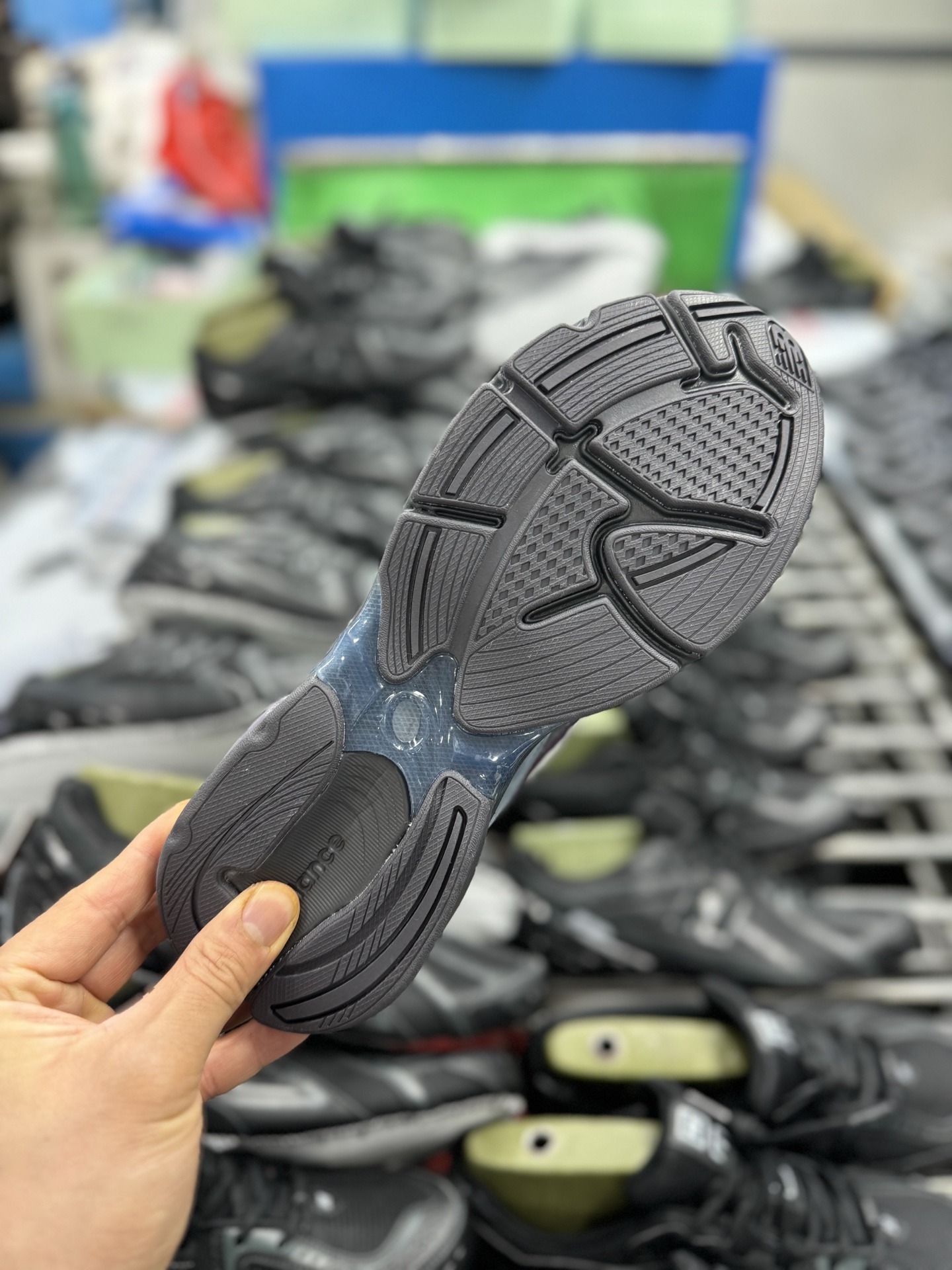 p240新货#纯原棕色 New Balance 2010系列 复古休闲跑步鞋 M2010ANB
