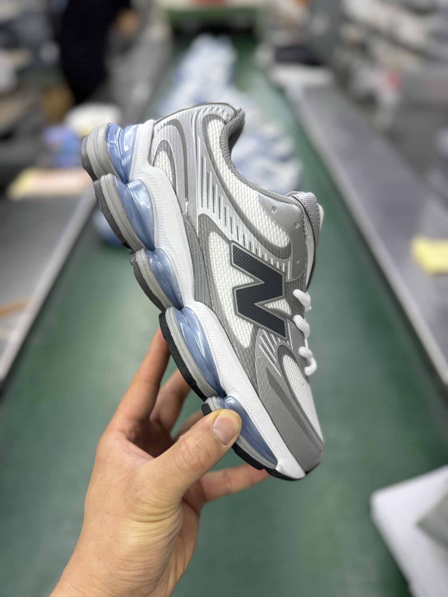P200New Balance 新百伦 网面休闲鞋 U2000AA