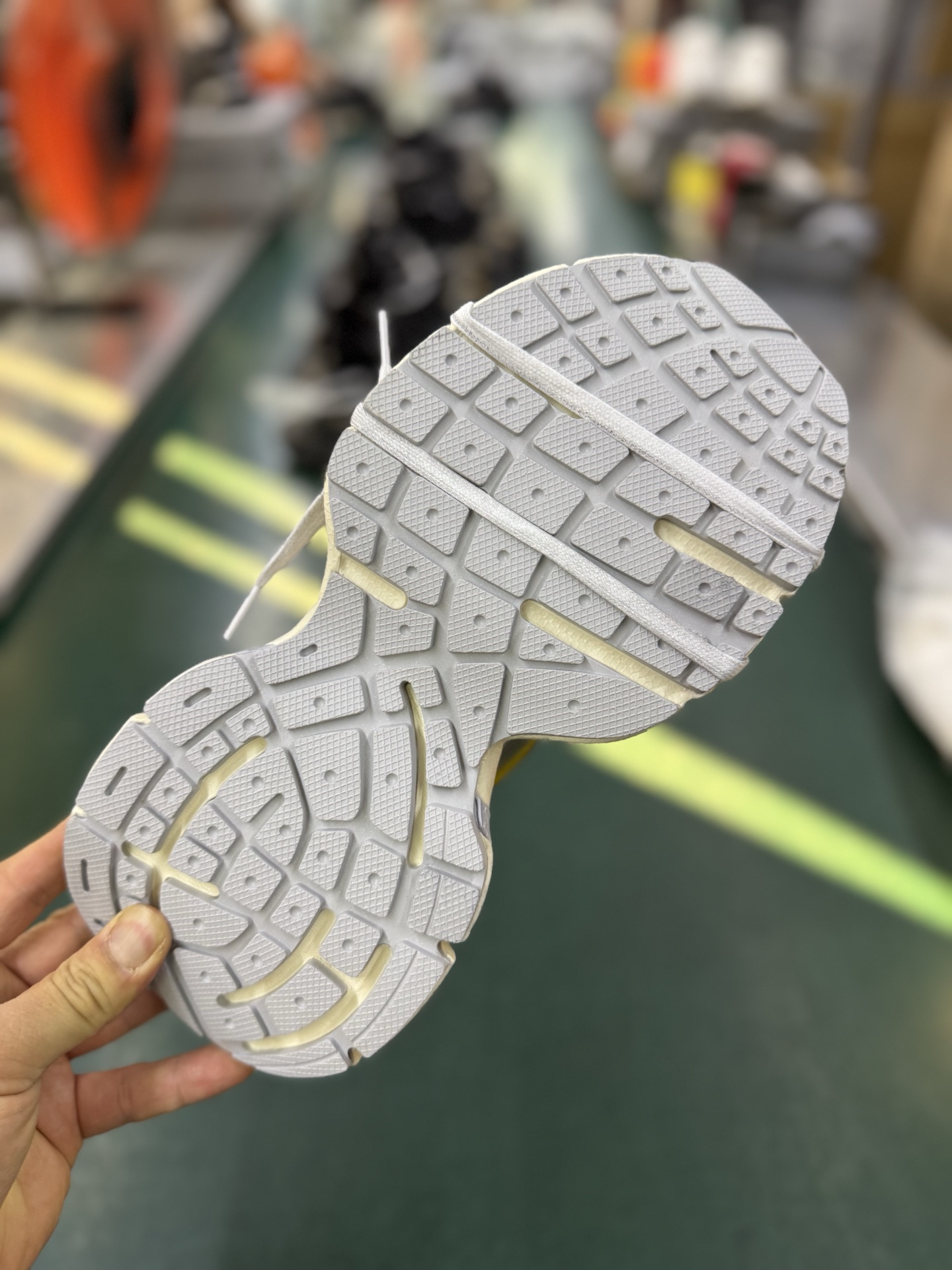 P380VG版本Balenciaga Phantom Sneaker 3XL 巴黎世家十代 潮流跑鞋