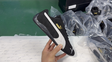 PUMA Speedcat OG Sneakers: Comfortable, Lightweight, and Stylish Casual Shoes