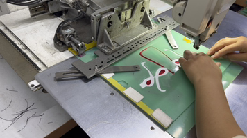 Loewe Ballet Runner 2.0: White & Black Designer Shoes, Sizes 35.5-45