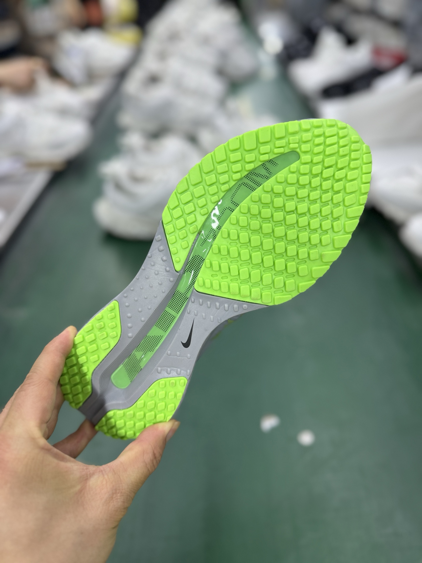 Nike Pegasus Premium Running Shoes: ZoomX, ZoomMax, Reactx Tech - HQ2593-009 9 i1747990638497 1909 0 7