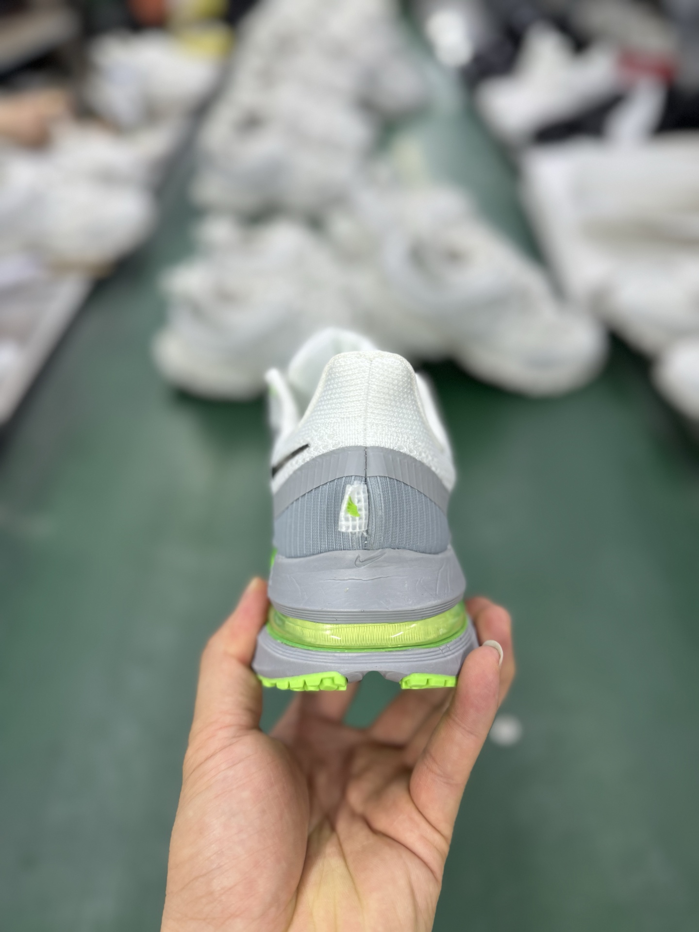 Nike Pegasus Premium Running Shoes: ZoomX, ZoomMax, Reactx Tech - HQ2593-009 8 i1747990638497 3739 0 6