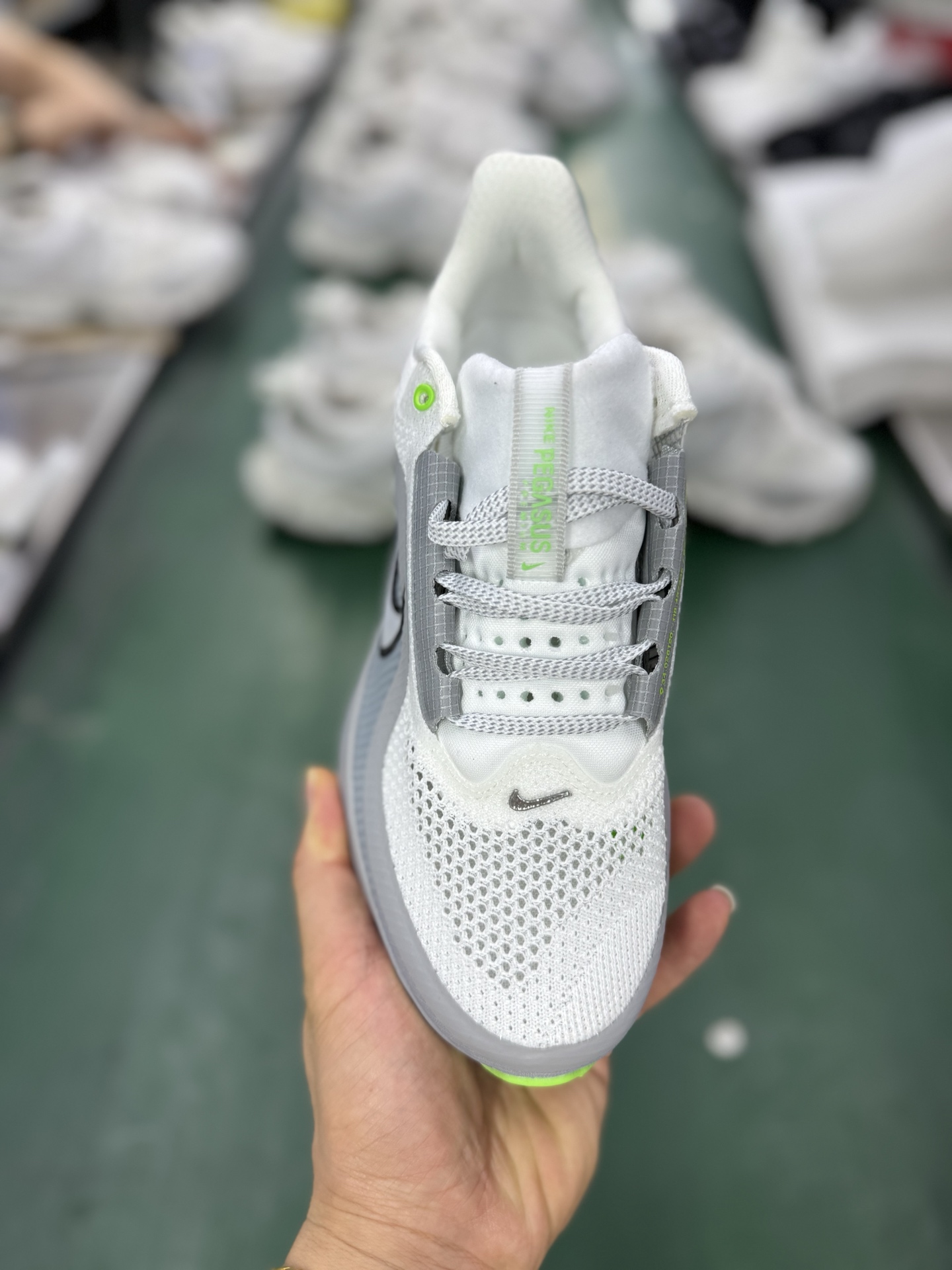 Nike Pegasus Premium Running Shoes: ZoomX, ZoomMax, Reactx Tech - HQ2593-009 3 i1747990648775 5526 0 1