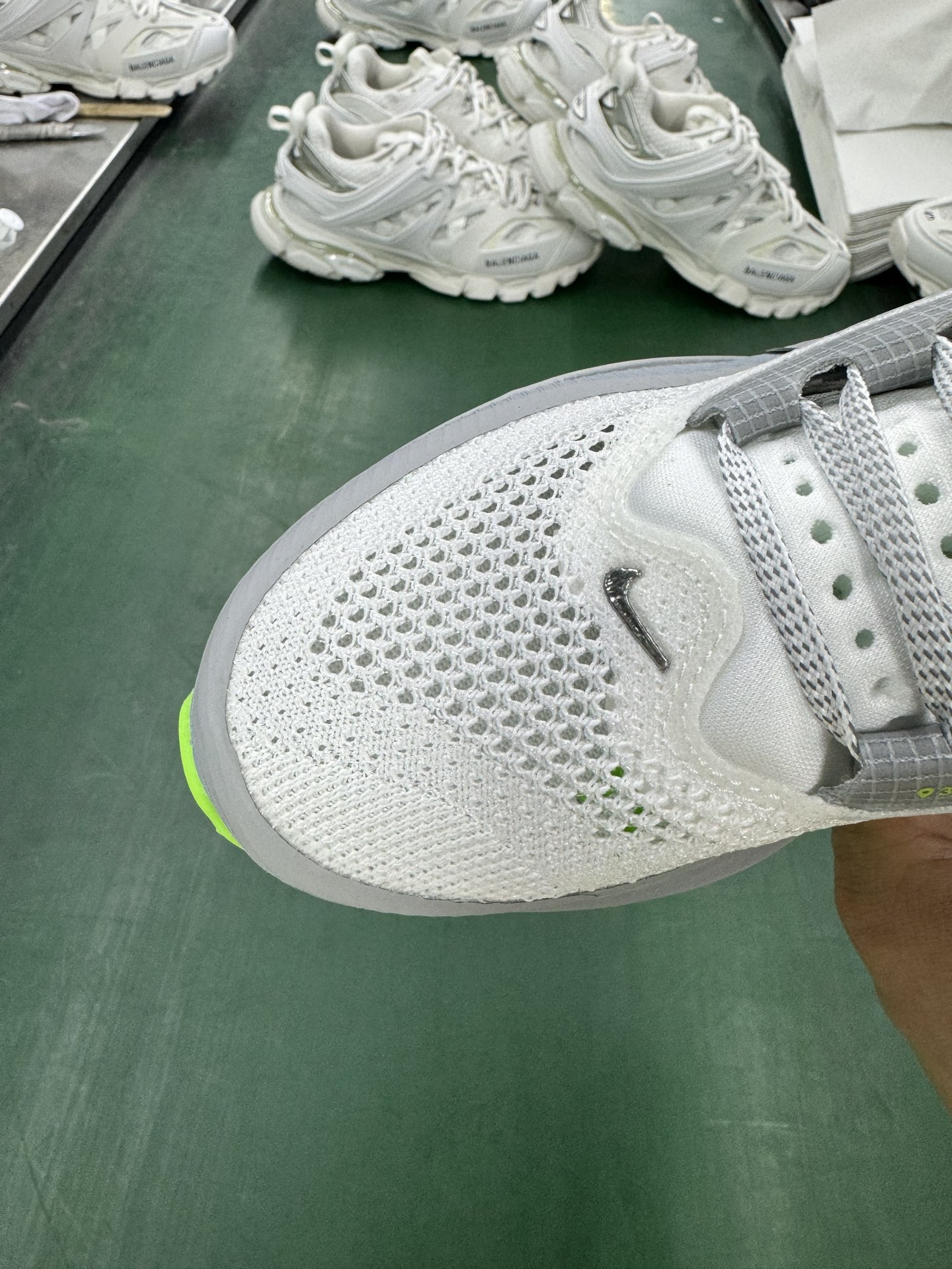 Nike Pegasus Premium Running Shoes: ZoomX, ZoomMax, Reactx Tech - HQ2593-009 5 i1747990649888 9055 0 3