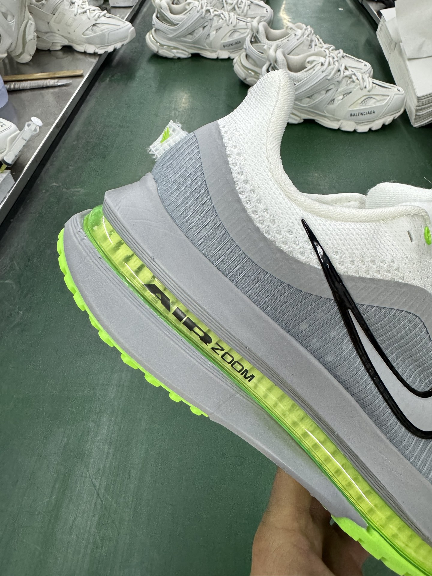 Nike Pegasus Premium Running Shoes: ZoomX, ZoomMax, Reactx Tech - HQ2593-009 7 i1747990650000 5711 0 5