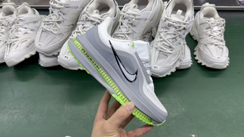 Nike Pegasus Premium Running Shoes - Full Cushion, Enhanced Comfort