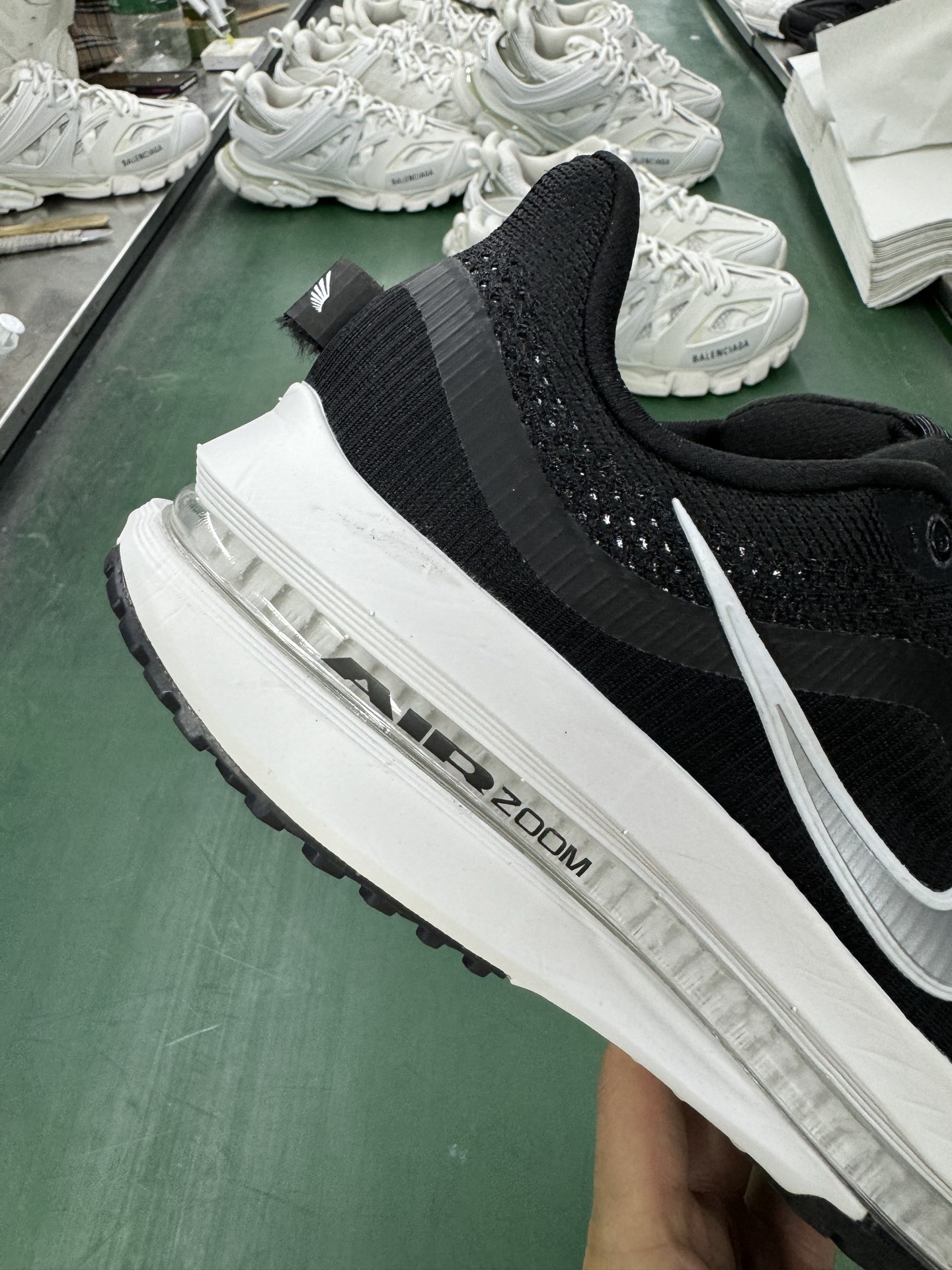 Nike Pegasus Premium Running Shoes with Full-Length Air Cushion - HQ2592-100 7 i1747990676842 6239 0 5