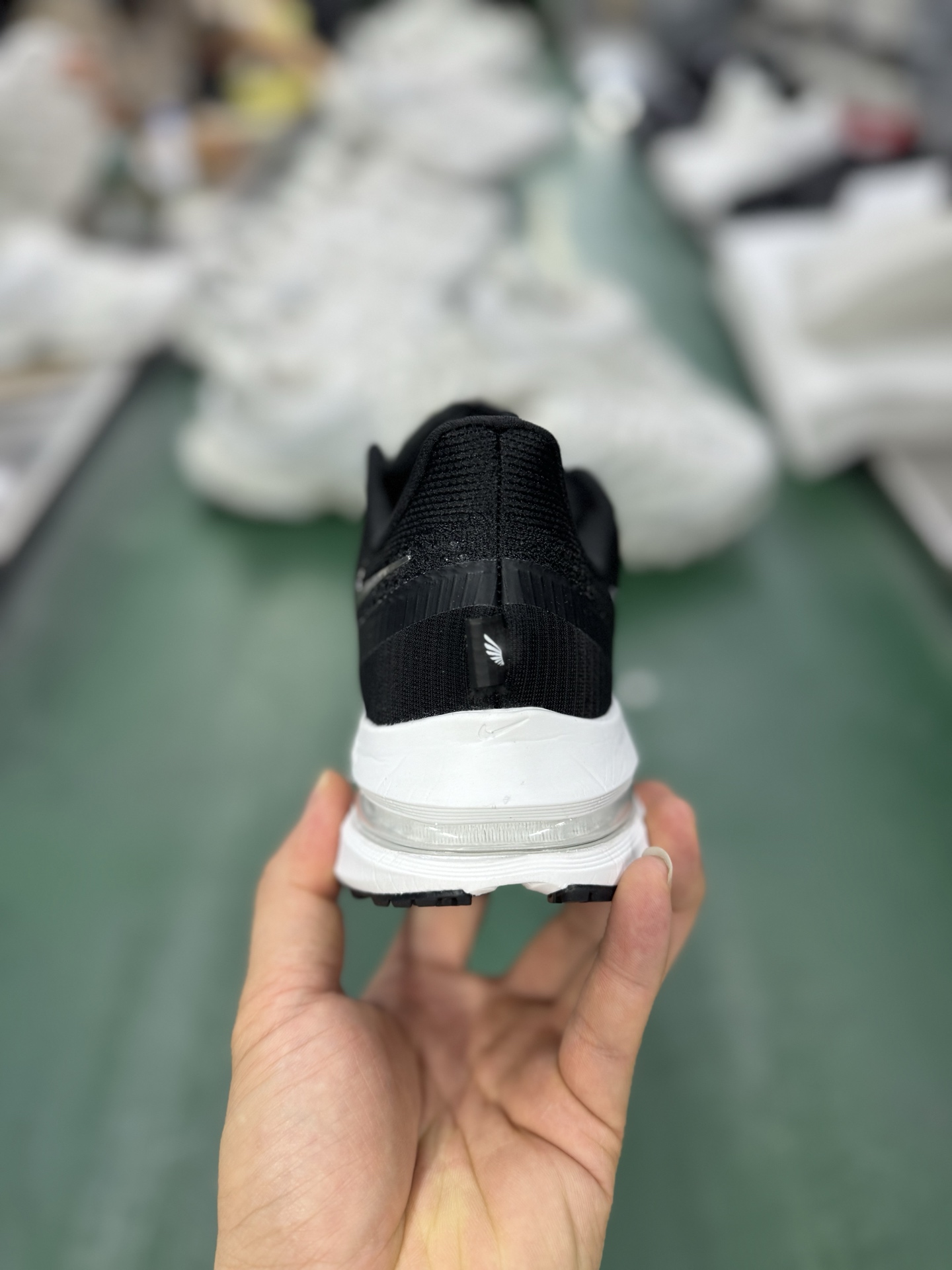 Nike Pegasus Premium Running Shoes with Full-Length Air Cushion - HQ2592-100 8 i1747990676879 8700 0 6